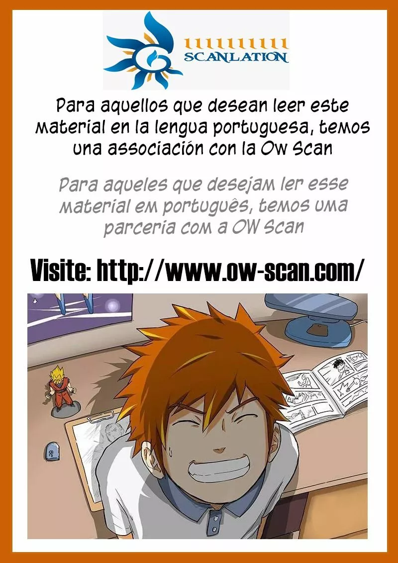 Tales of Demons and Gods Capítulo 92 - Page 22