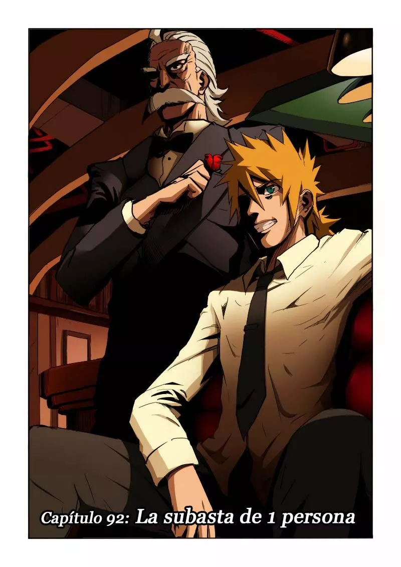 Tales of Demons and Gods Capítulo 92 - Page 4