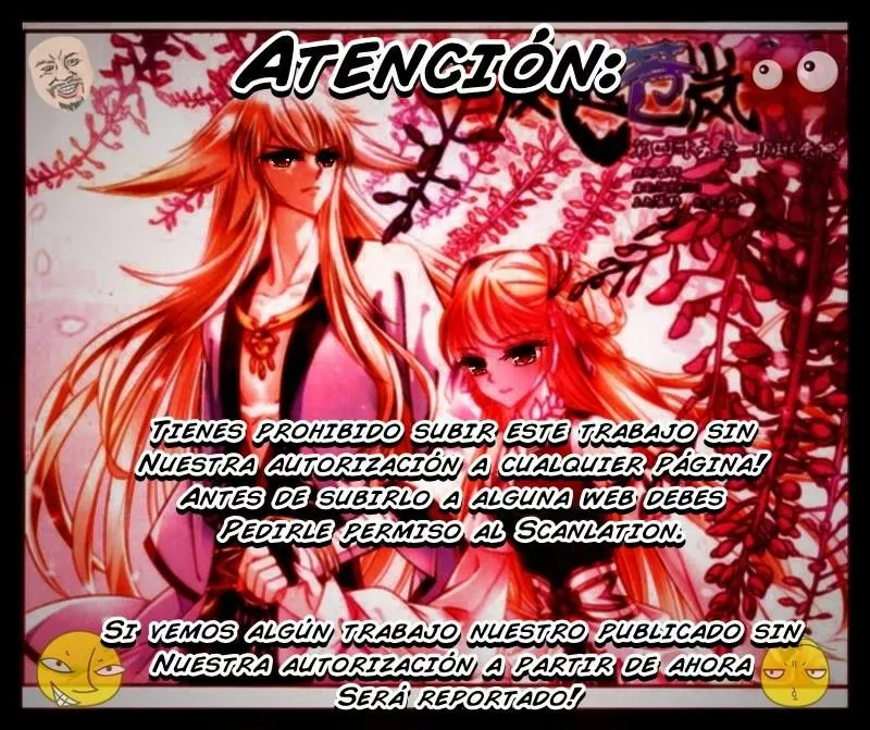 Tales of Demons and Gods Capítulo 95 - Page 1