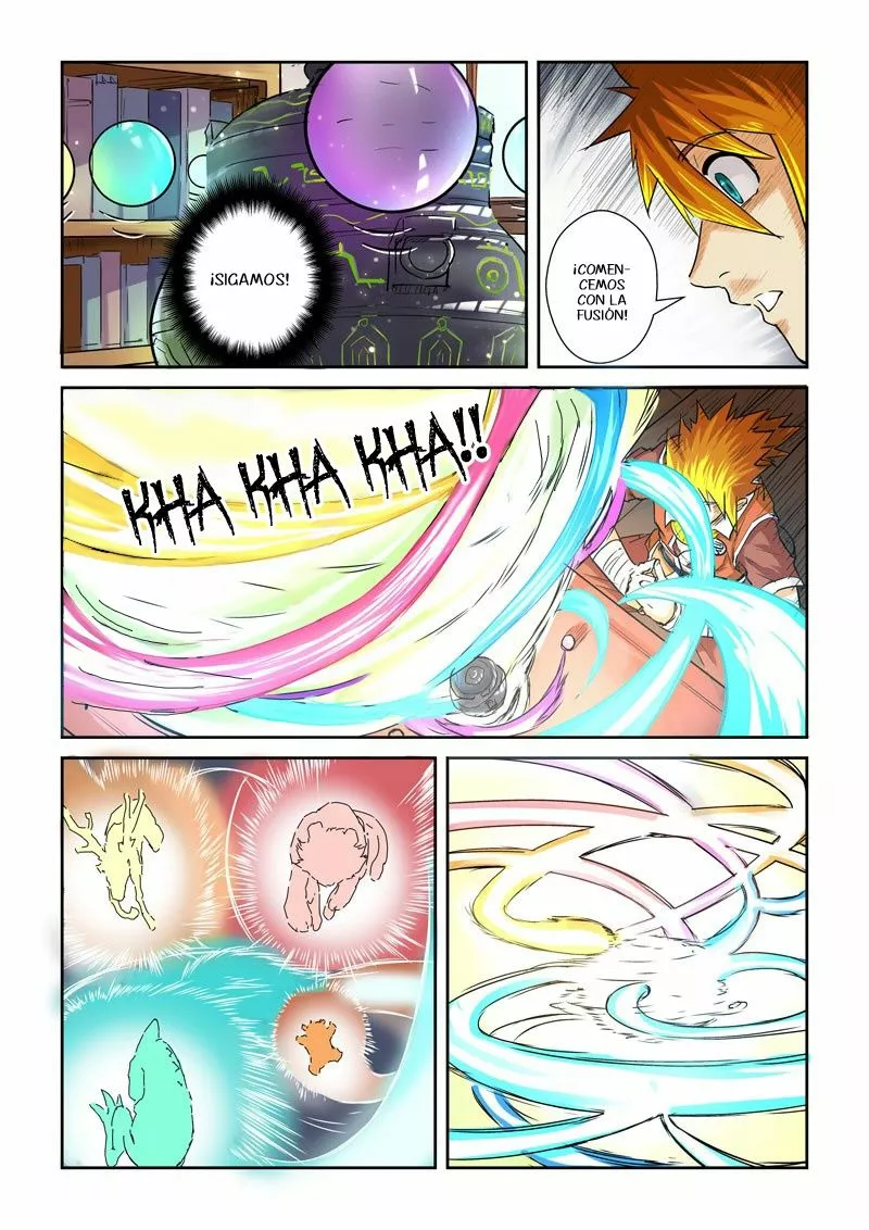 Tales of Demons and Gods Capítulo 96 - Page 17