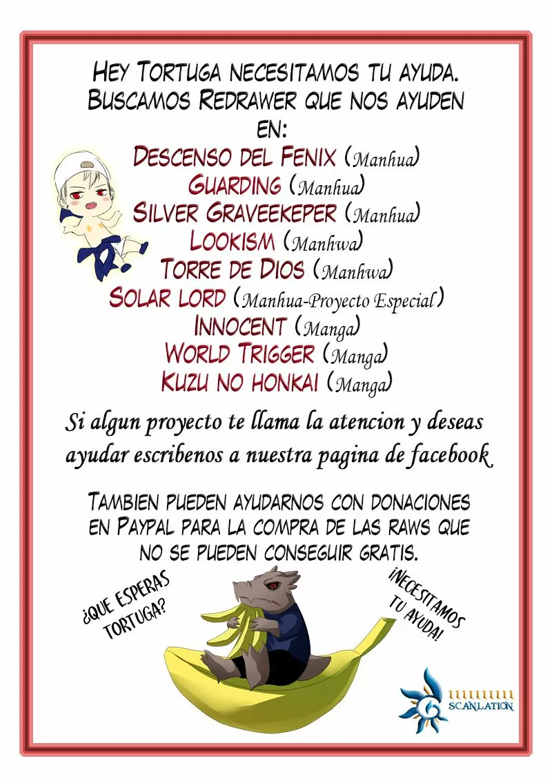 Tales of Demons and Gods Capítulo 97 - Page 20