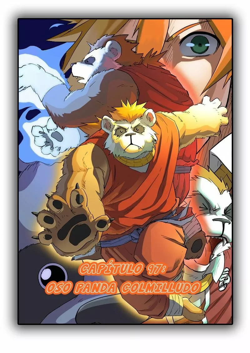 Tales of Demons and Gods Capítulo 97 - Page 3
