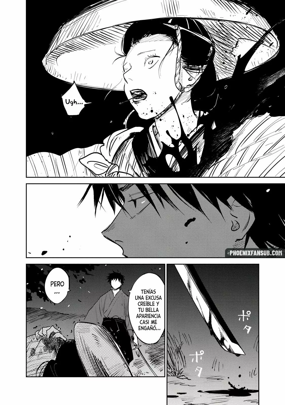 Kijin Gentoushou Capítulo 1 - Page 18