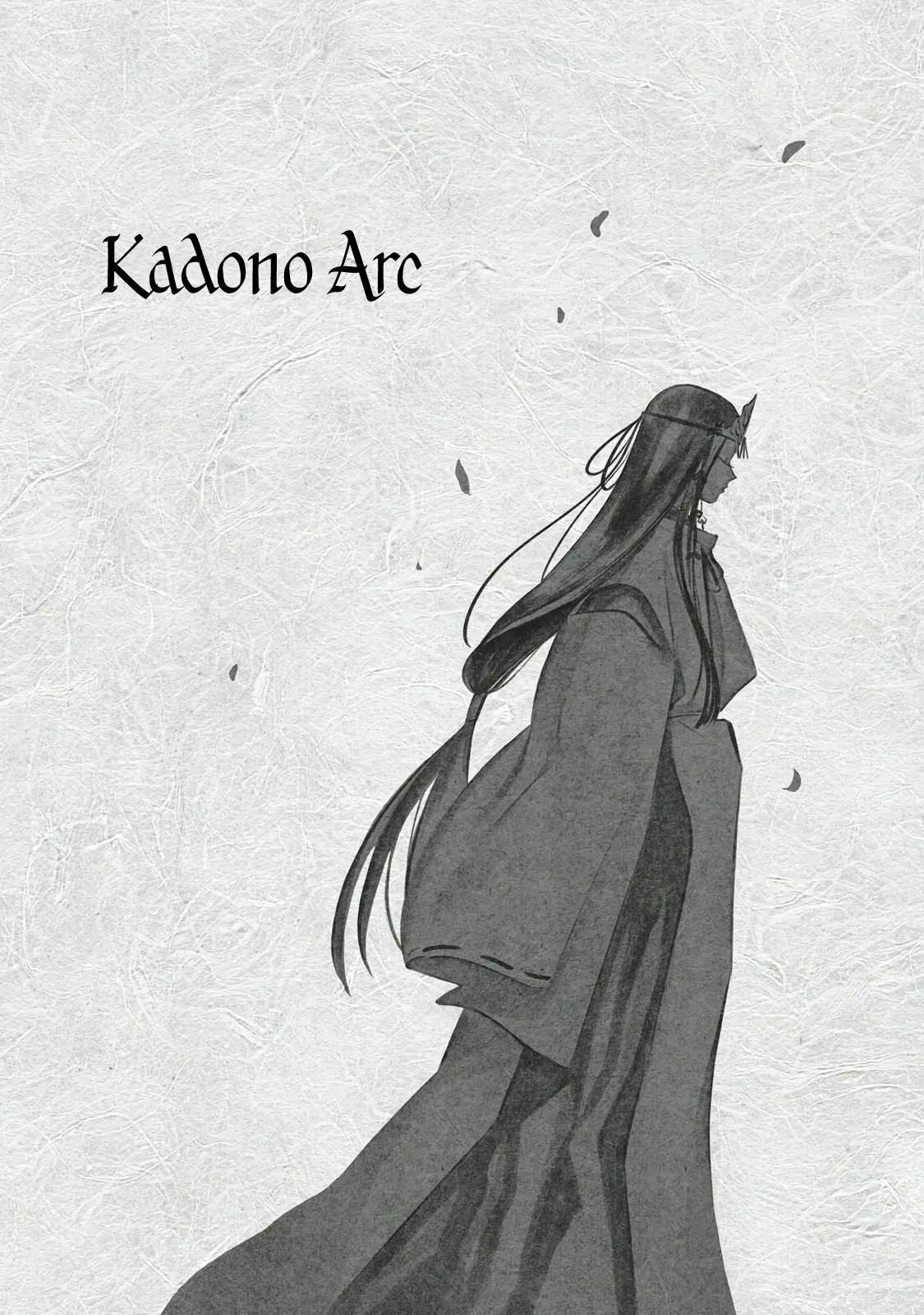 Kijin Gentoushou Capítulo 1 - Page 2