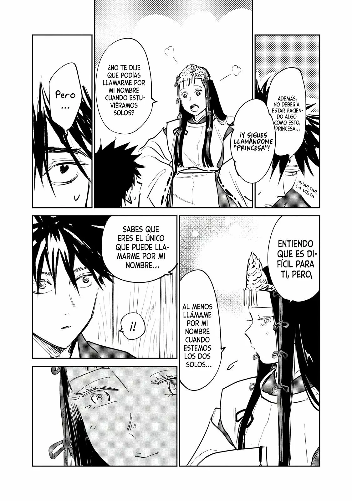 Kijin Gentoushou Capítulo 1 - Page 36