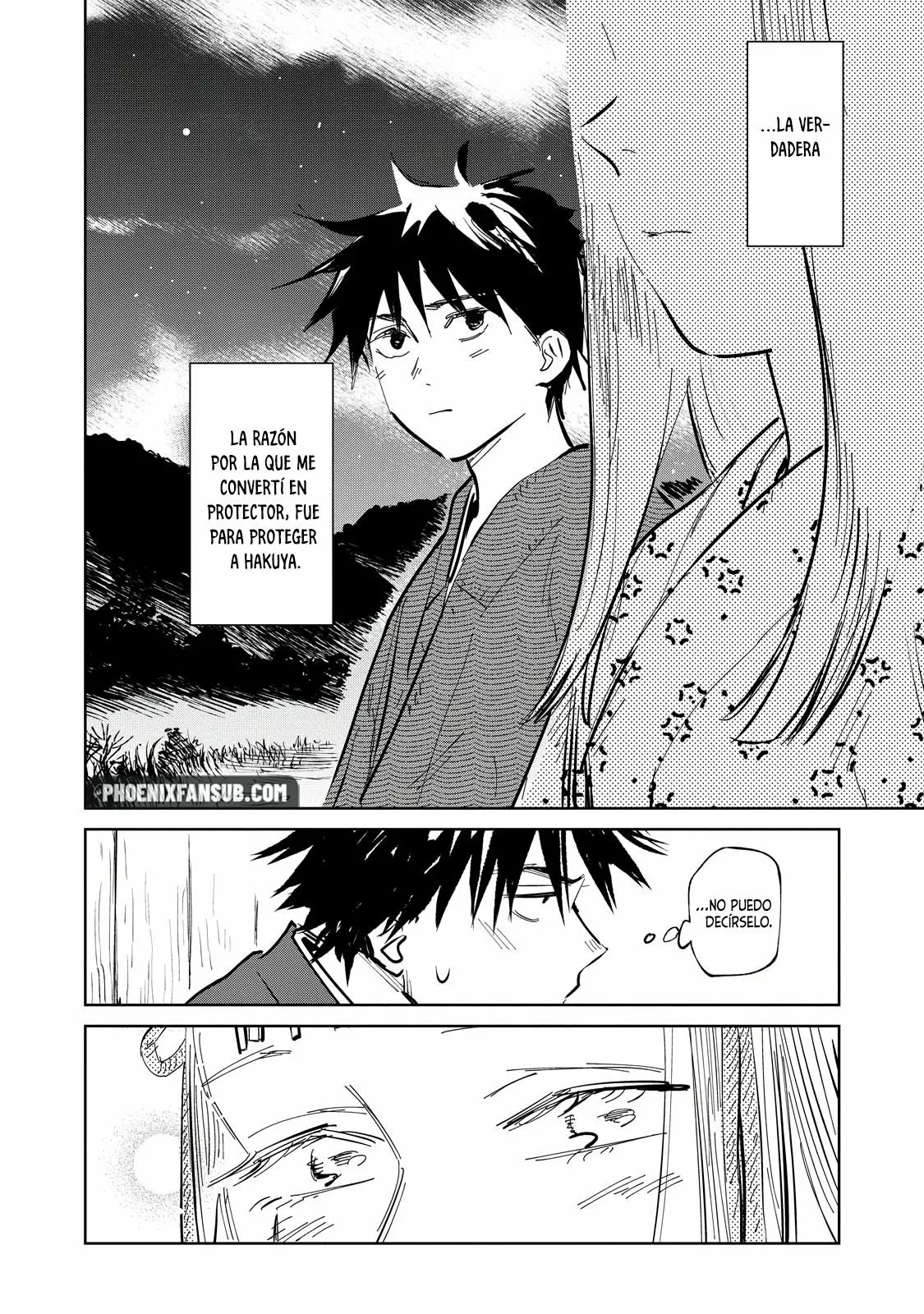 Kijin Gentoushou Capítulo 1 - Page 40
