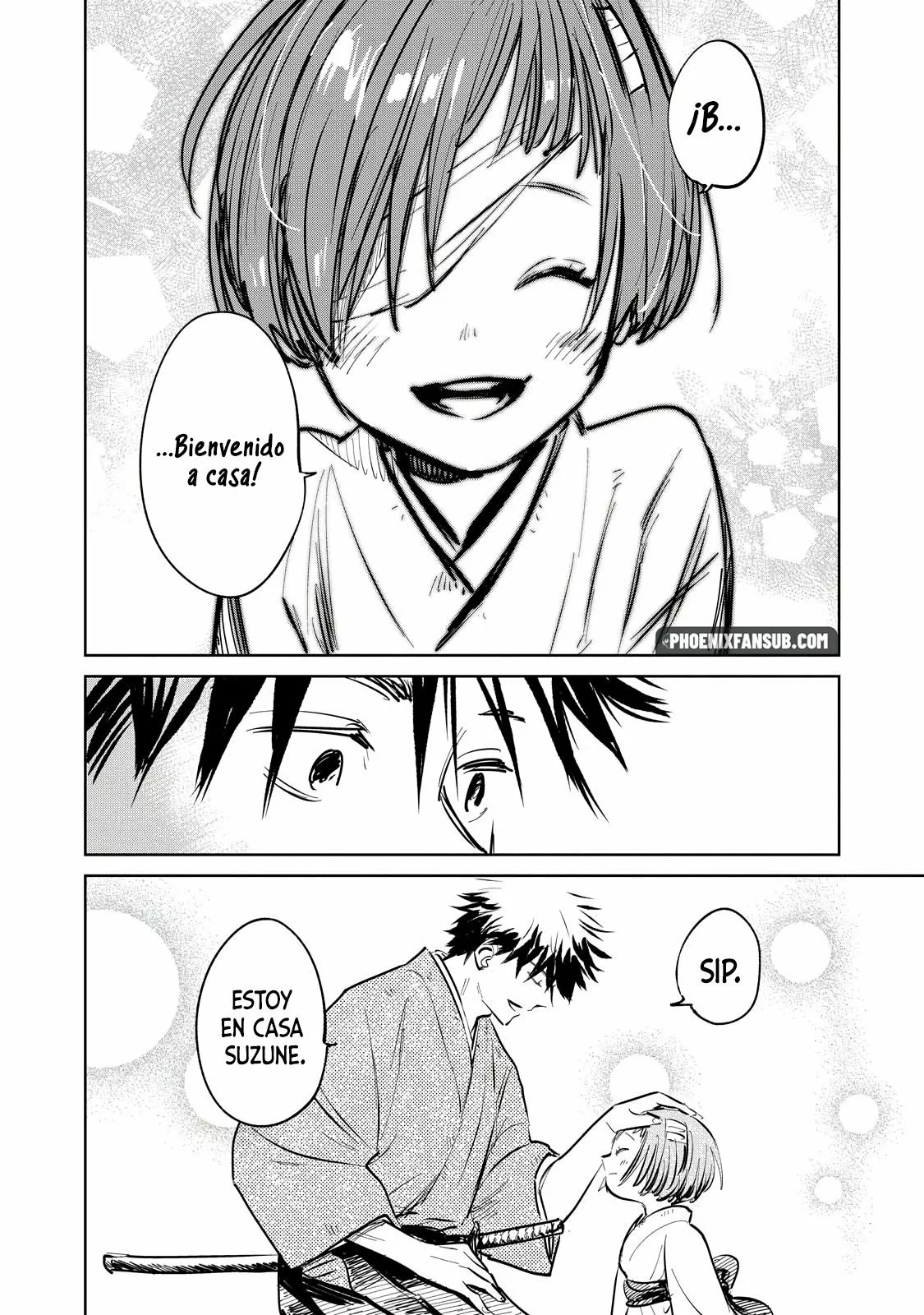Kijin Gentoushou Capítulo 1 - Page 44