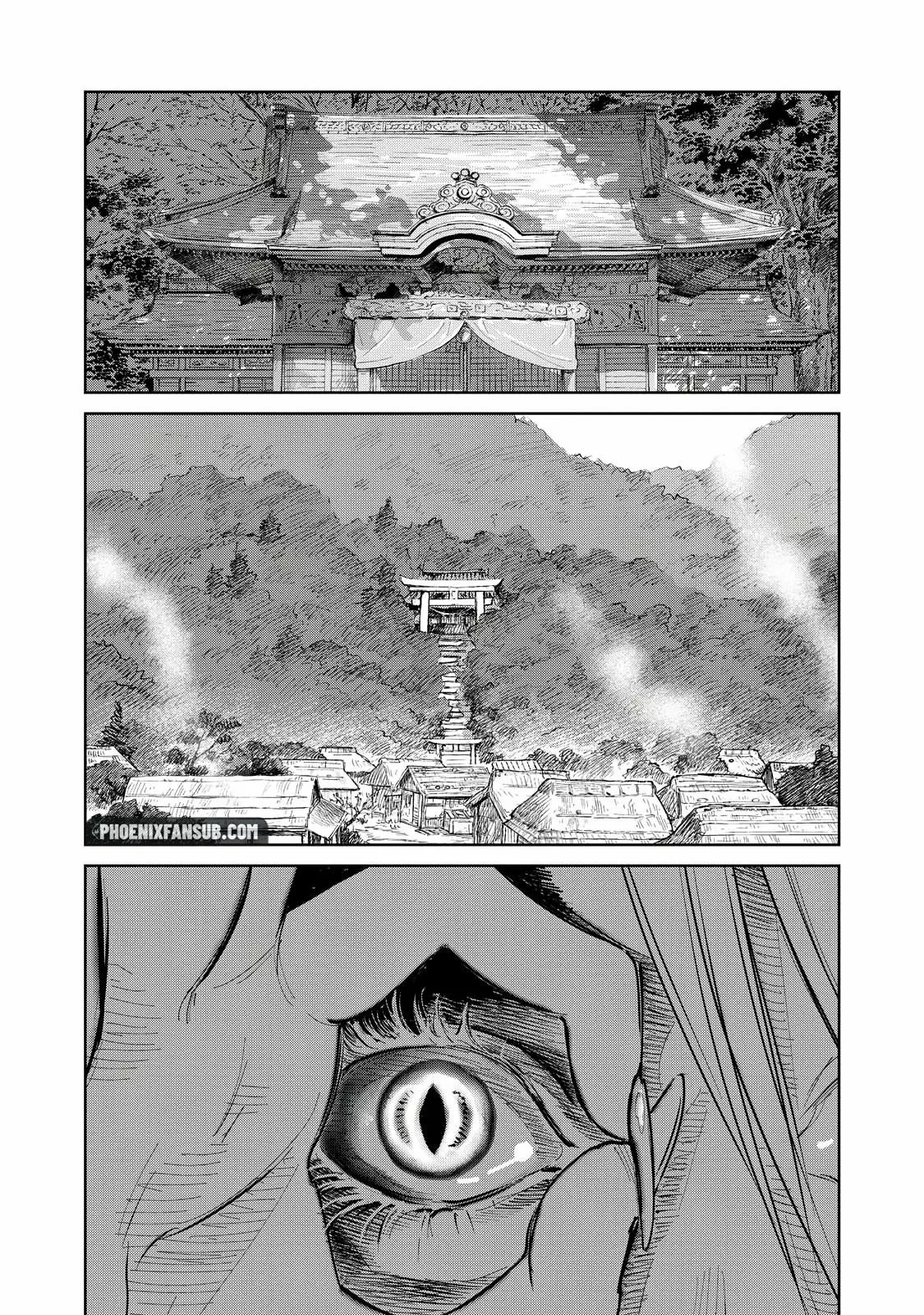 Kijin Gentoushou Capítulo 1 - Page 52