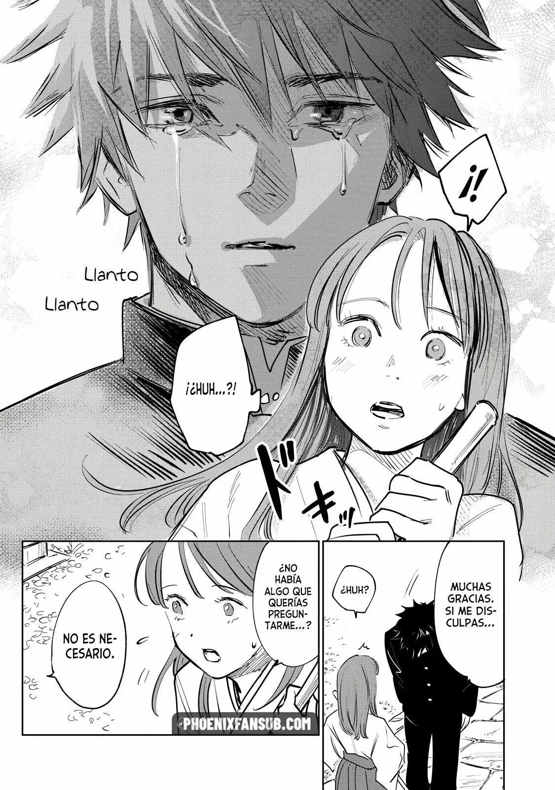 Kijin Gentoushou Capítulo 1 - Page 9