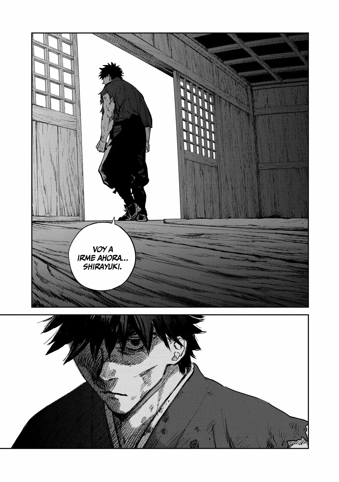 Kijin Gentoushou Capítulo 10 - Page 13