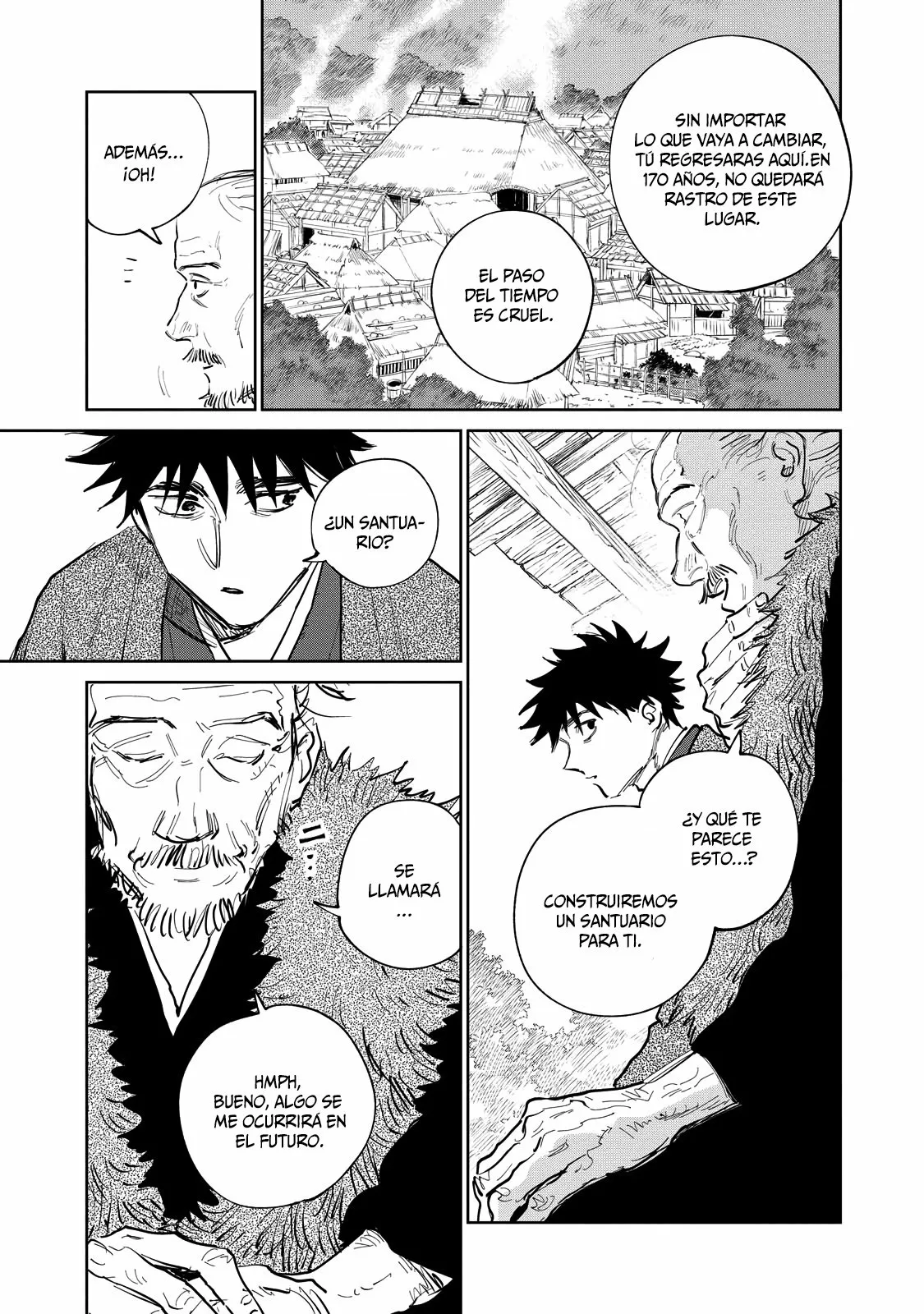 Kijin Gentoushou Capítulo 10 - Page 27