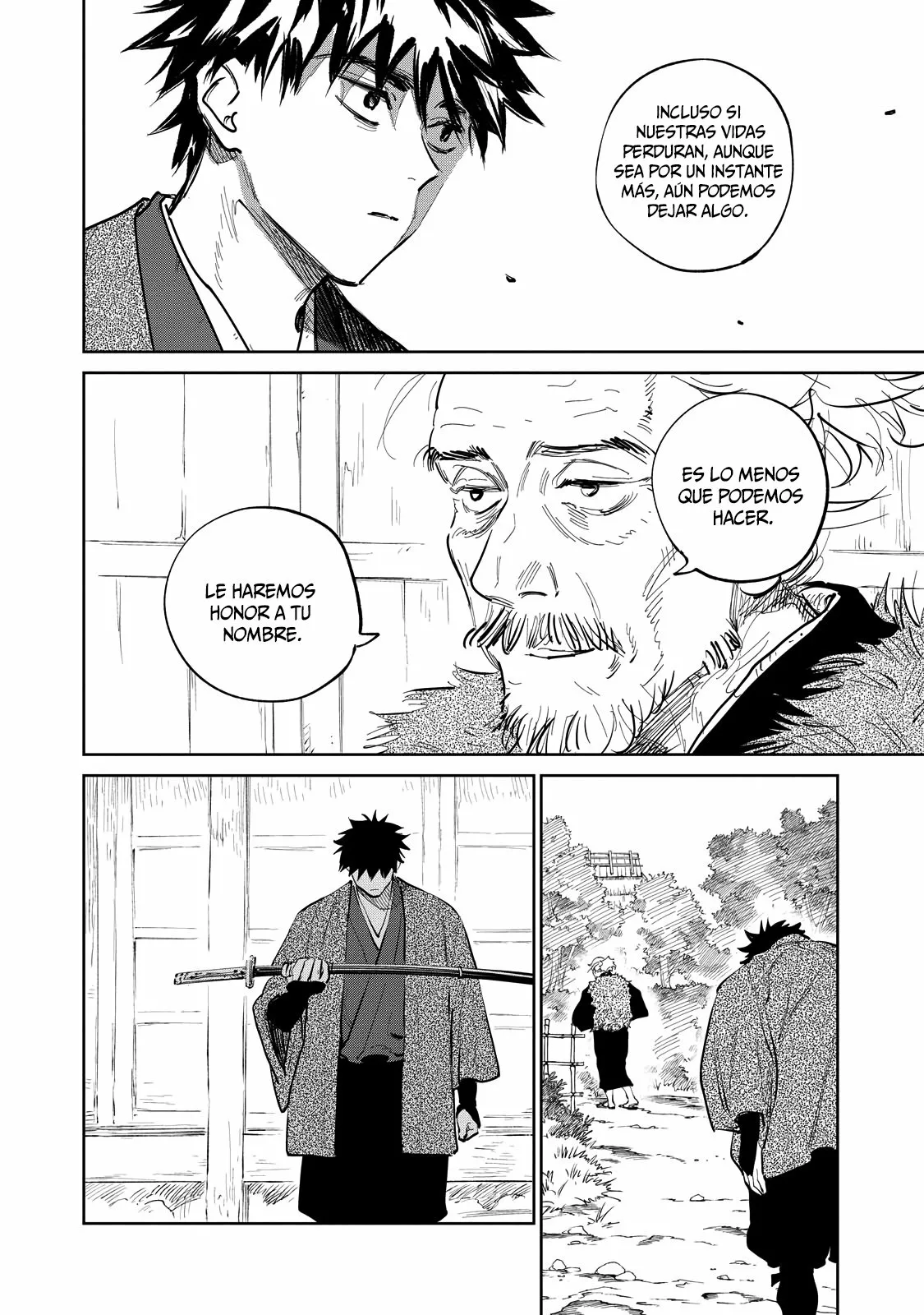 Kijin Gentoushou Capítulo 10 - Page 28