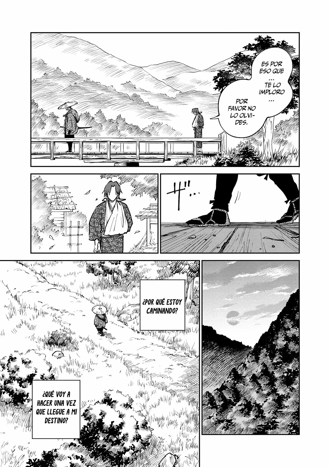 Kijin Gentoushou Capítulo 10 - Page 35