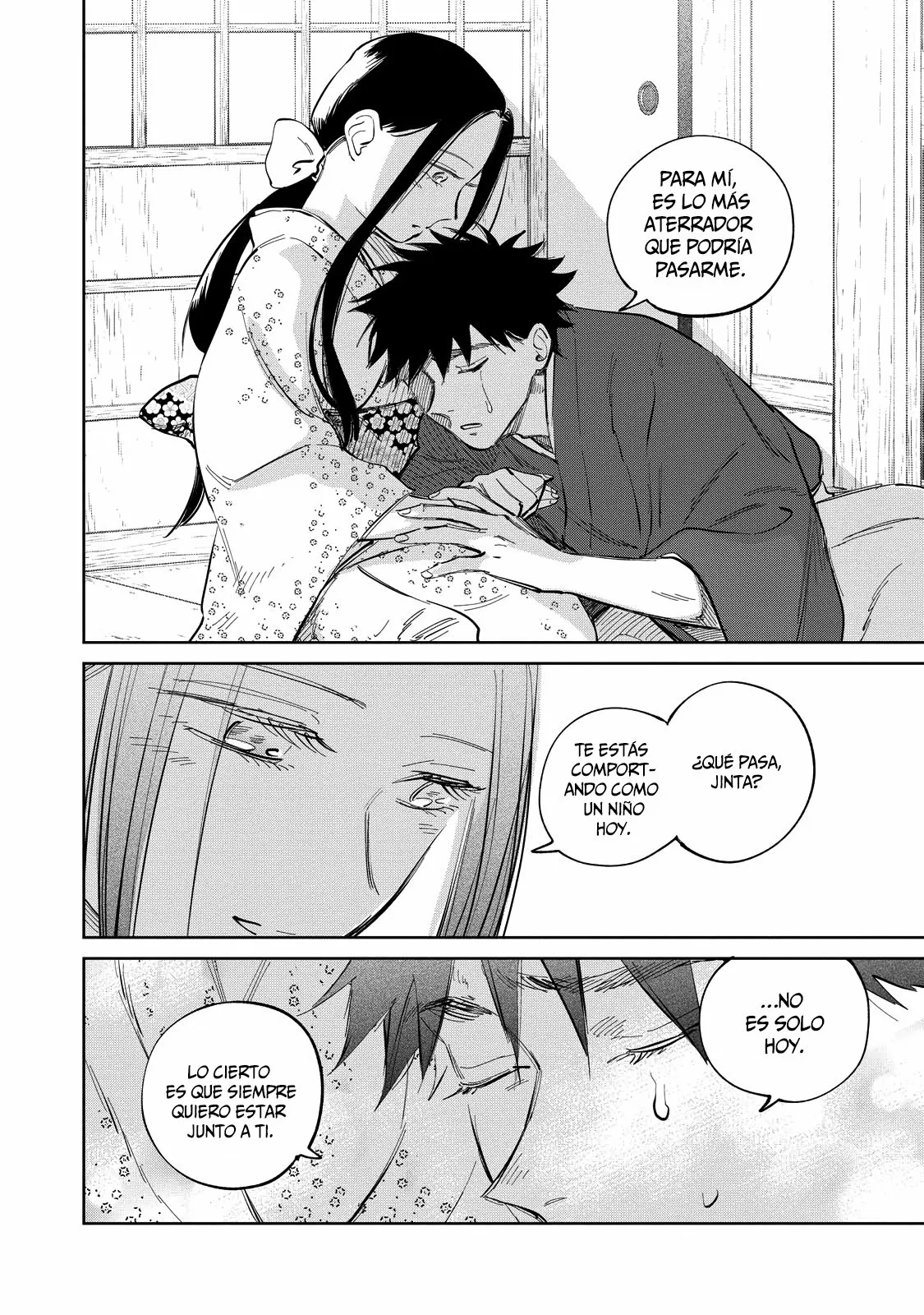 Kijin Gentoushou Capítulo 10 - Page 5