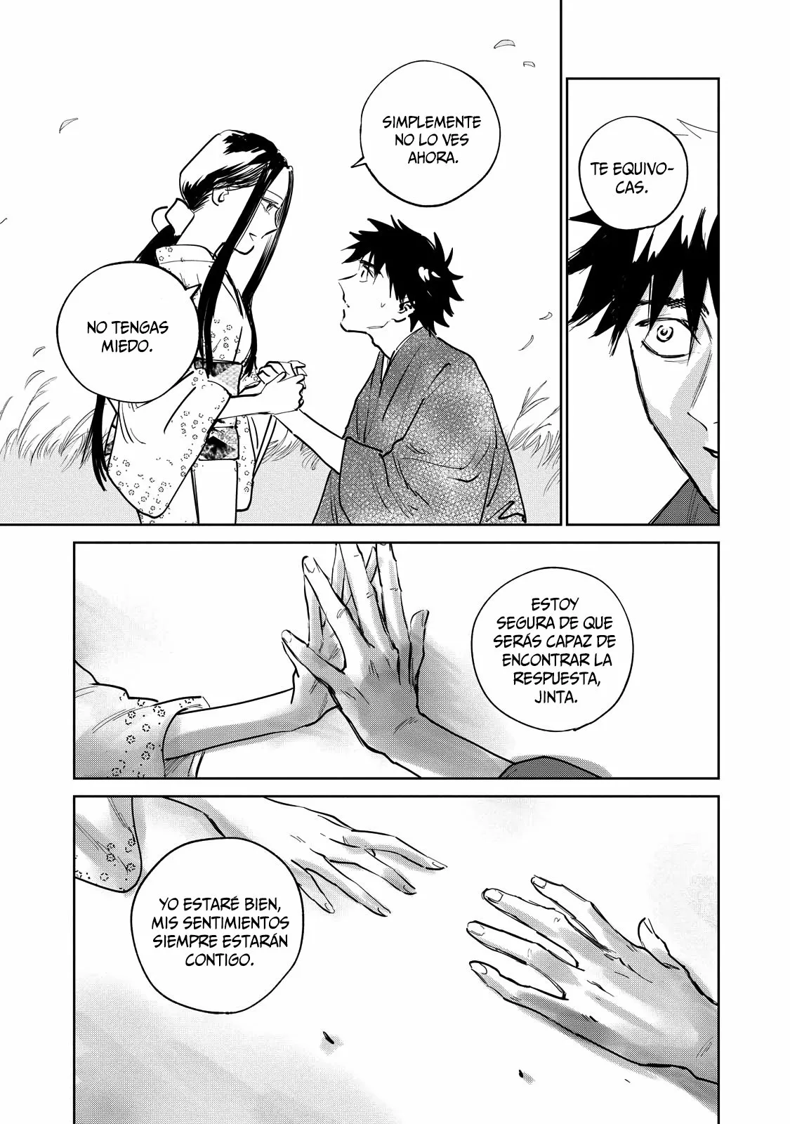 Kijin Gentoushou Capítulo 10 - Page 8