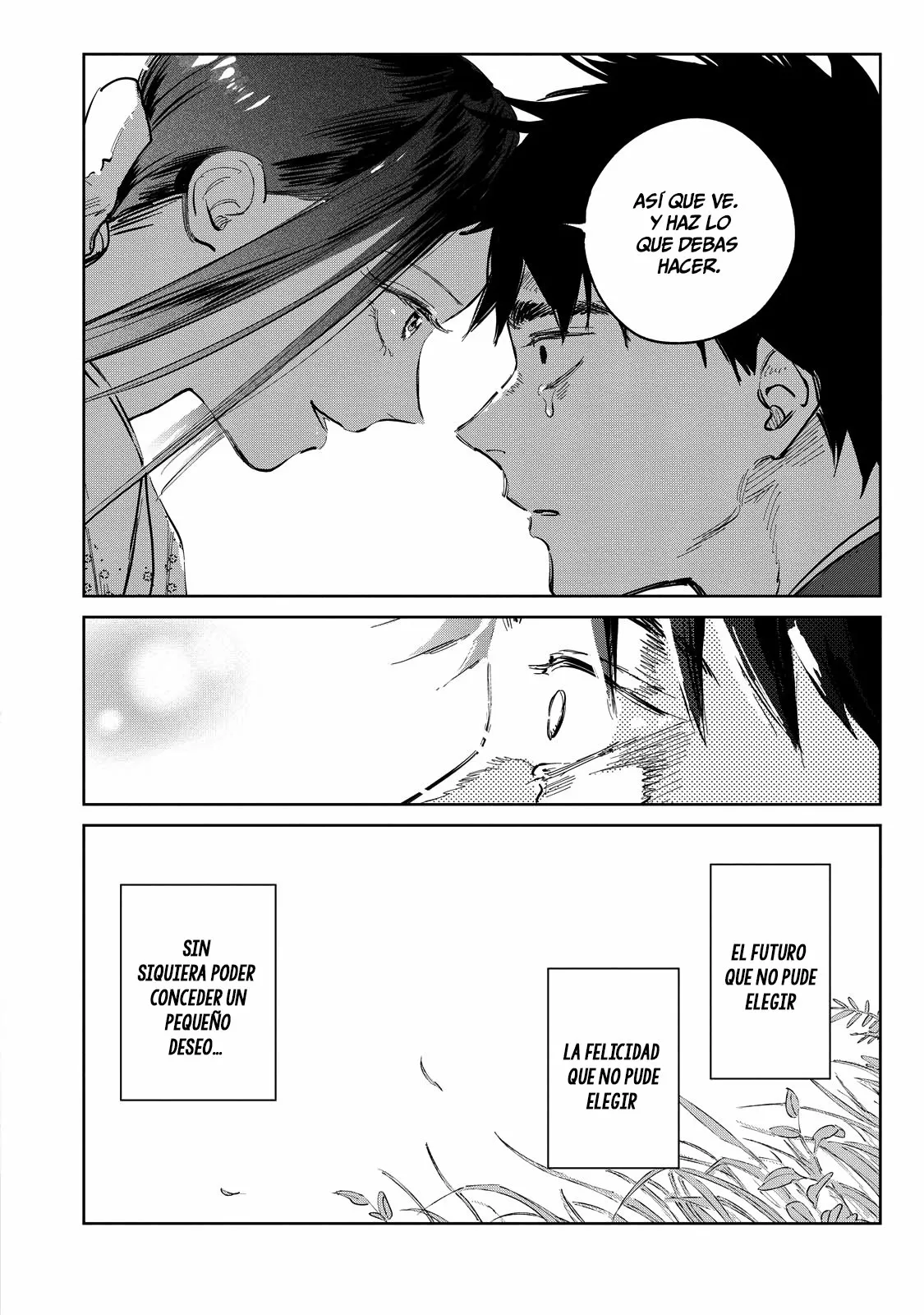 Kijin Gentoushou Capítulo 10 - Page 9