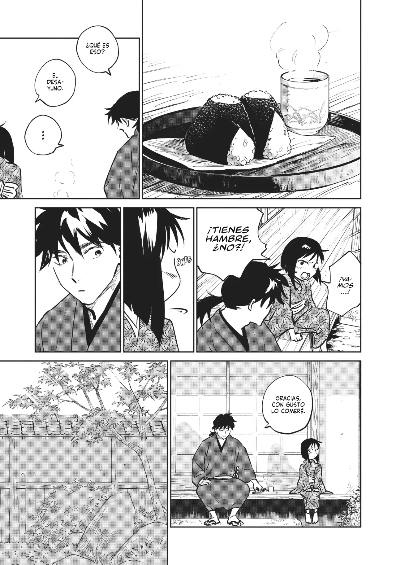 Kijin Gentoushou Capítulo 12 - Page 13