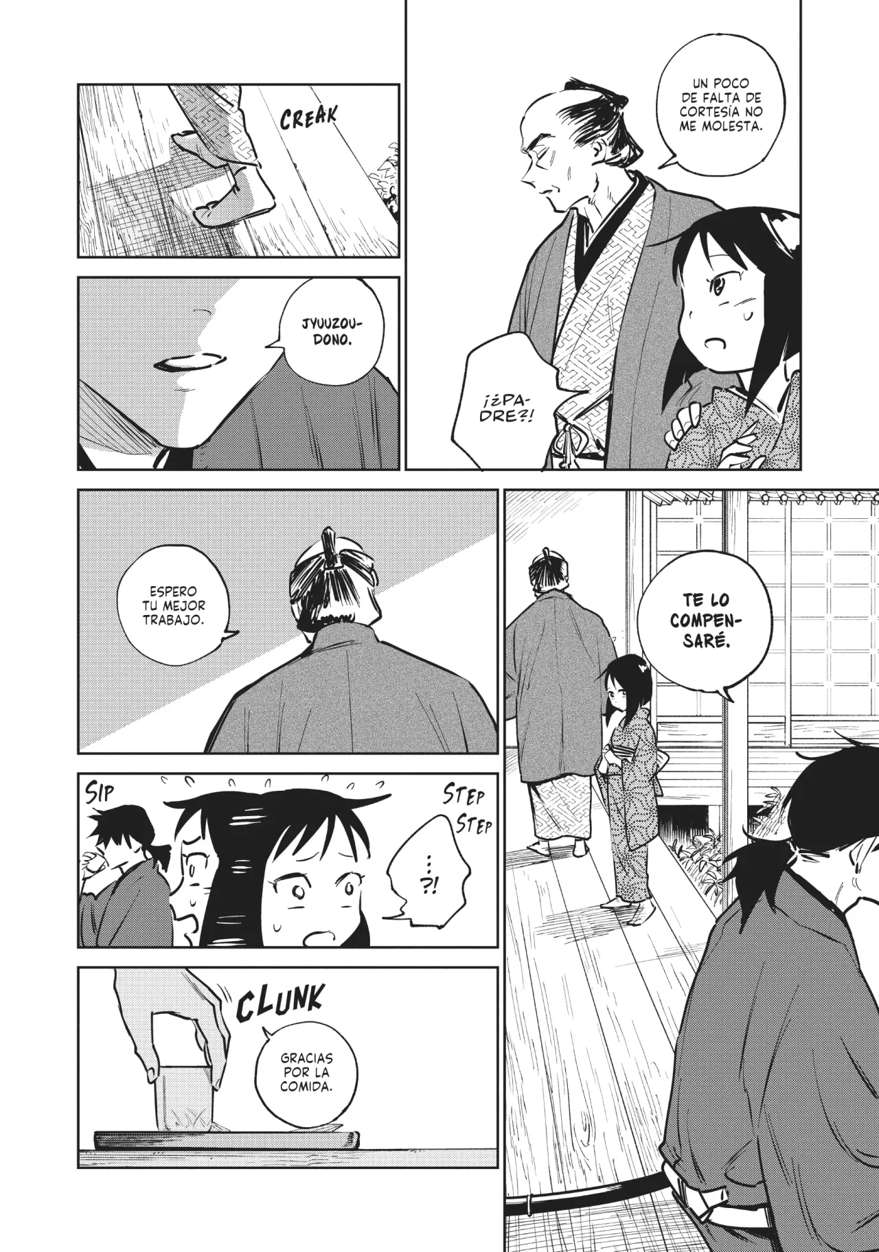 Kijin Gentoushou Capítulo 12 - Page 18