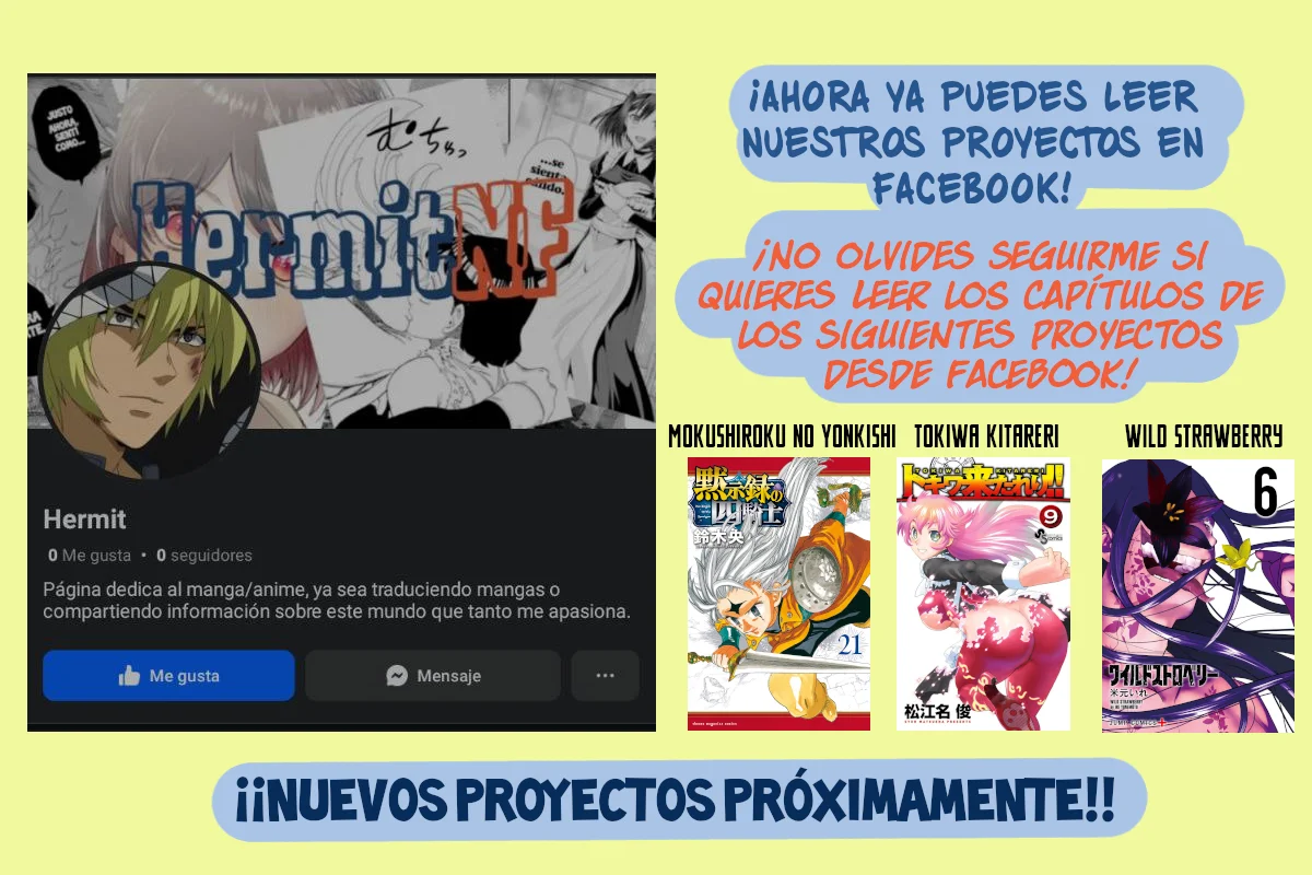 Kijin Gentoushou Capítulo 12 - Page 2