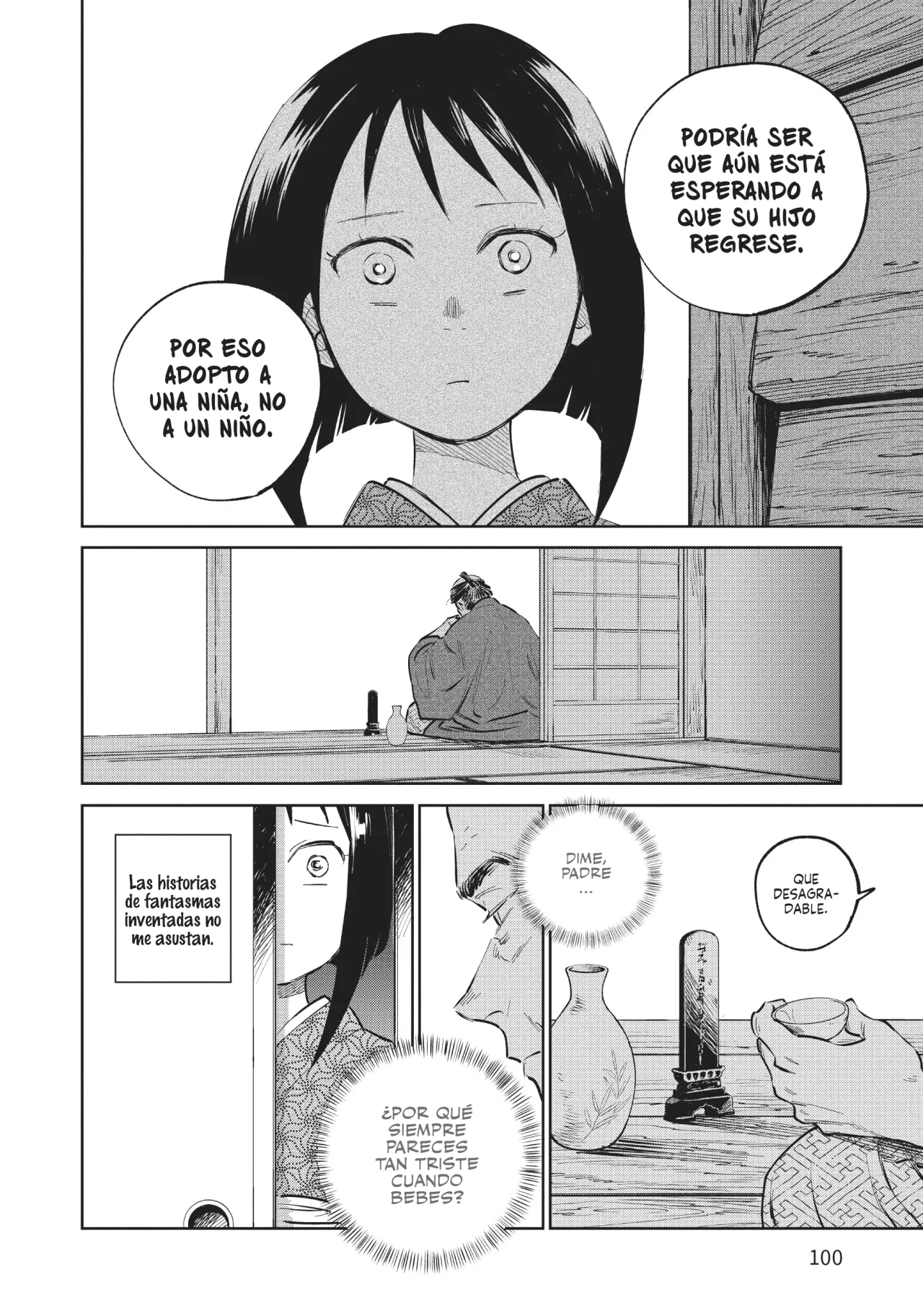 Kijin Gentoushou Capítulo 12 - Page 26