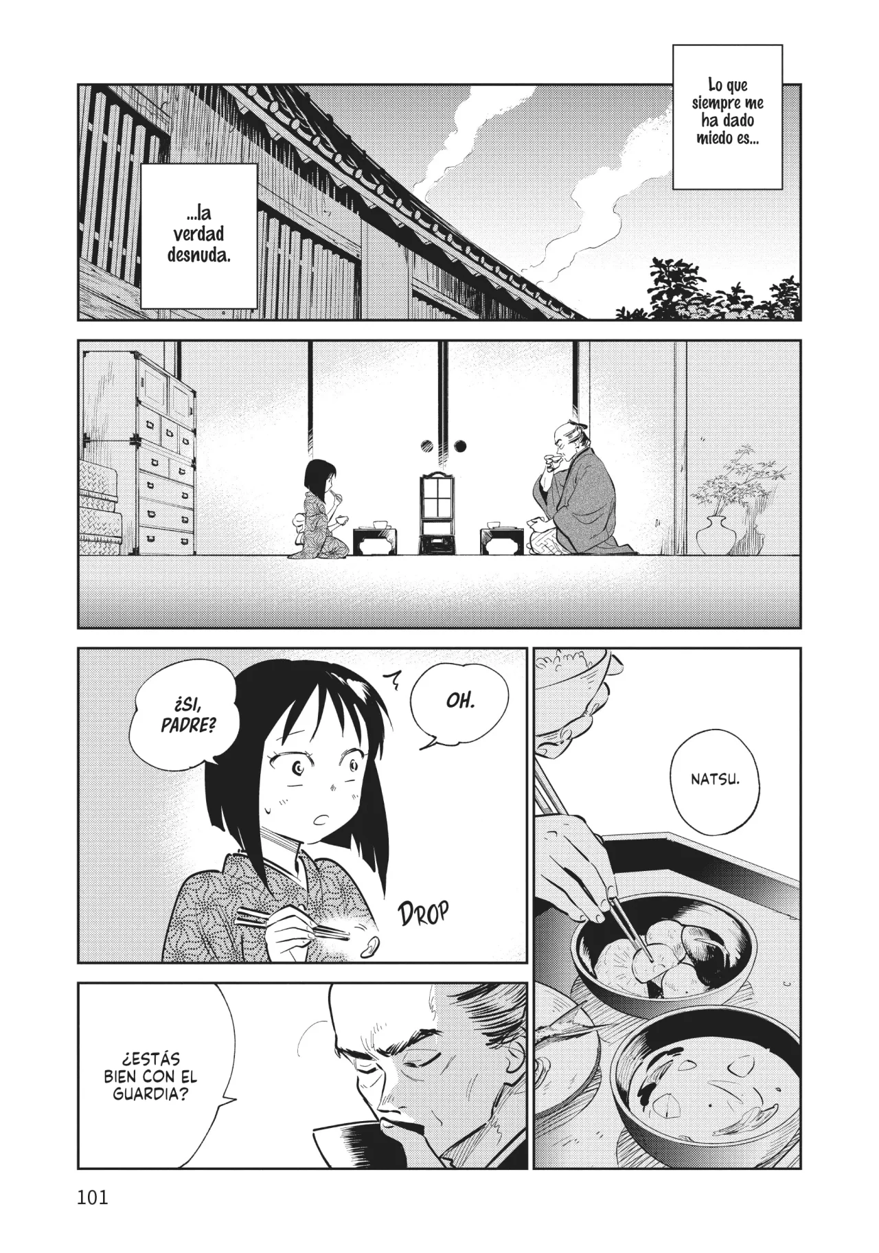 Kijin Gentoushou Capítulo 12 - Page 27