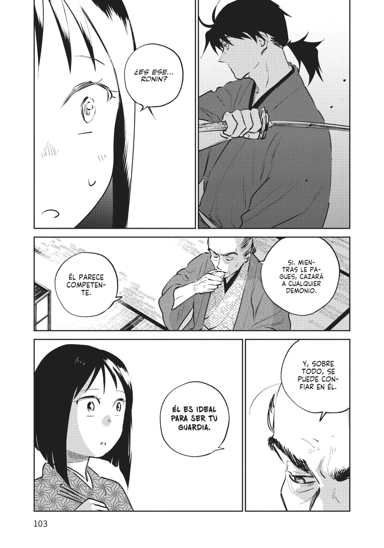 Kijin Gentoushou Capítulo 12 - Page 29