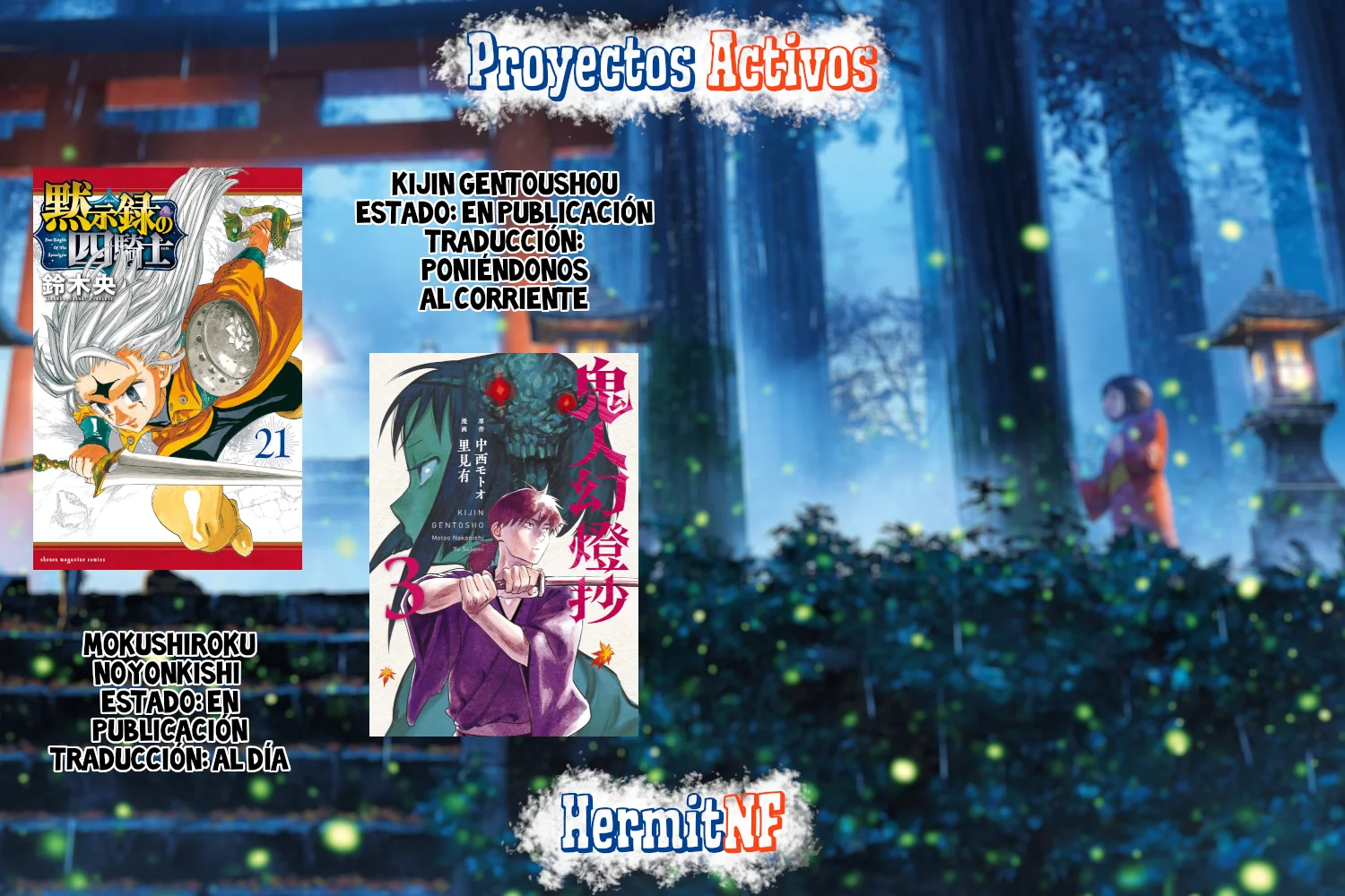 Kijin Gentoushou Capítulo 12 - Page 40