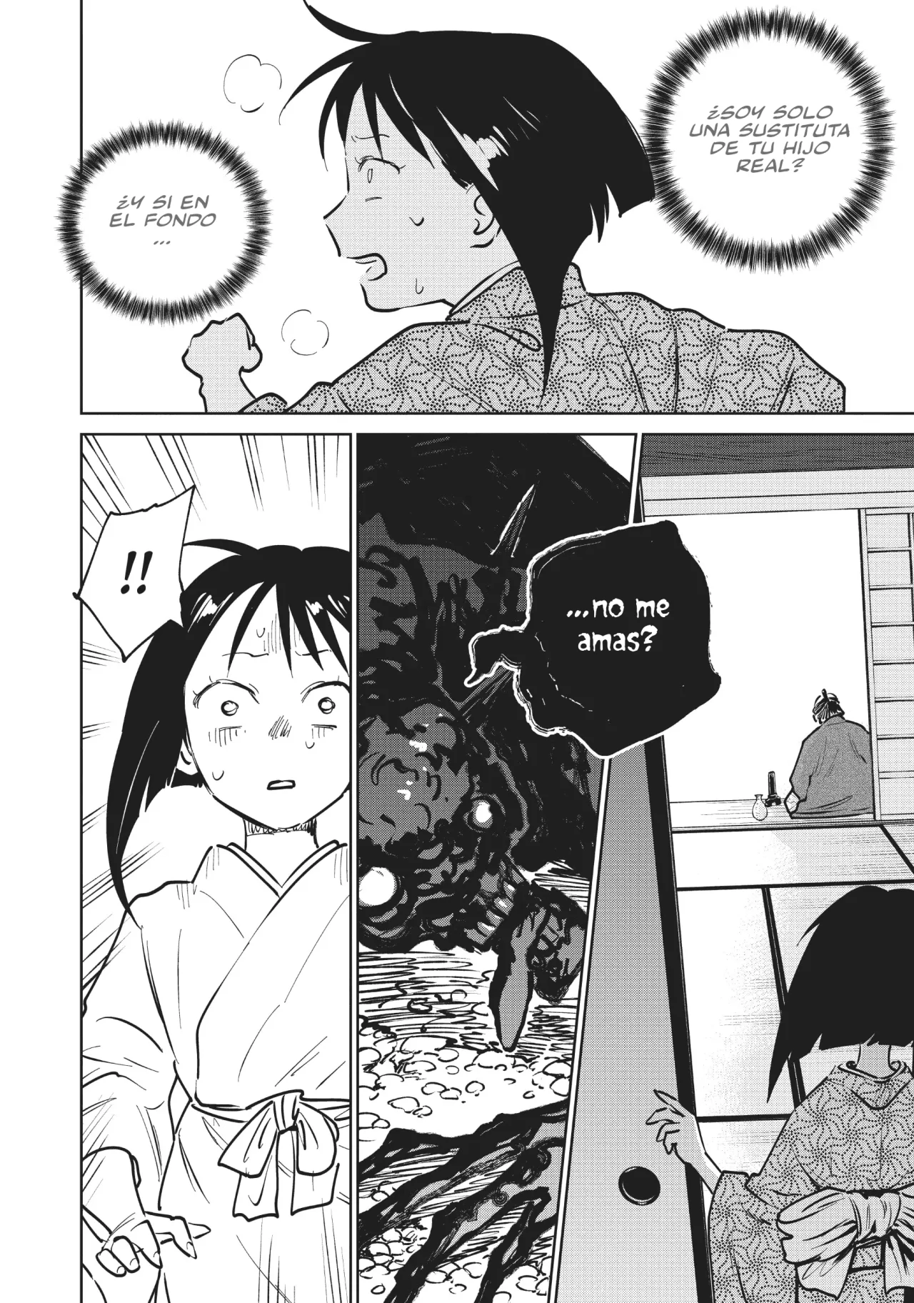 Kijin Gentoushou Capítulo 13 - Page 12