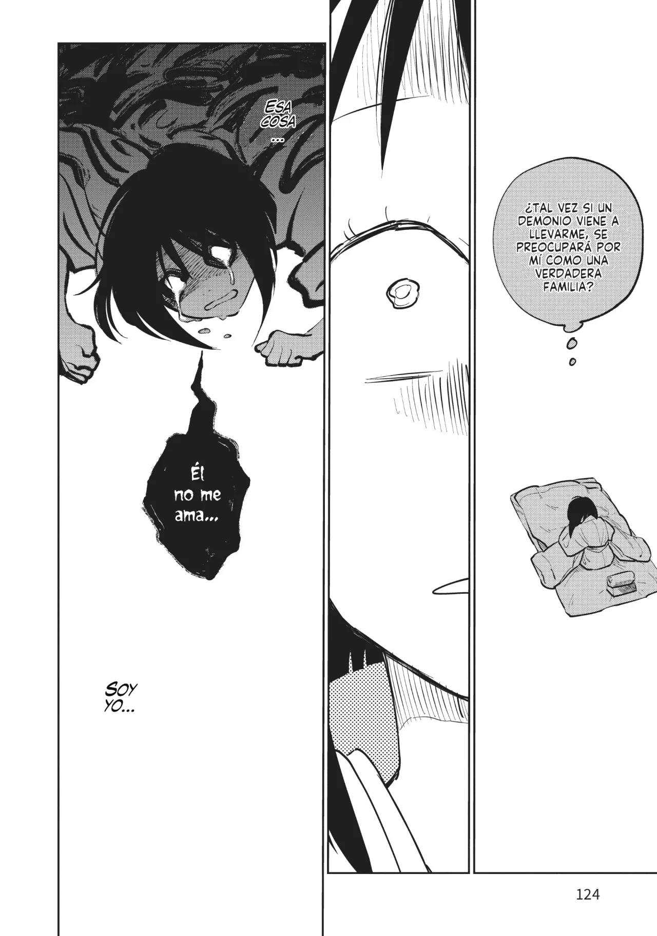 Kijin Gentoushou Capítulo 13 - Page 14