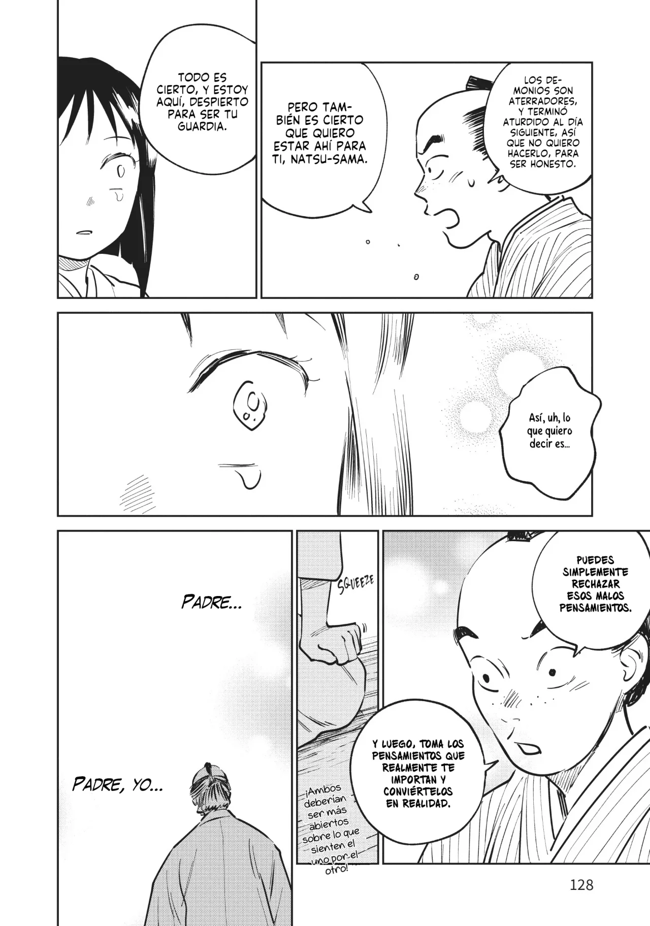 Kijin Gentoushou Capítulo 13 - Page 18