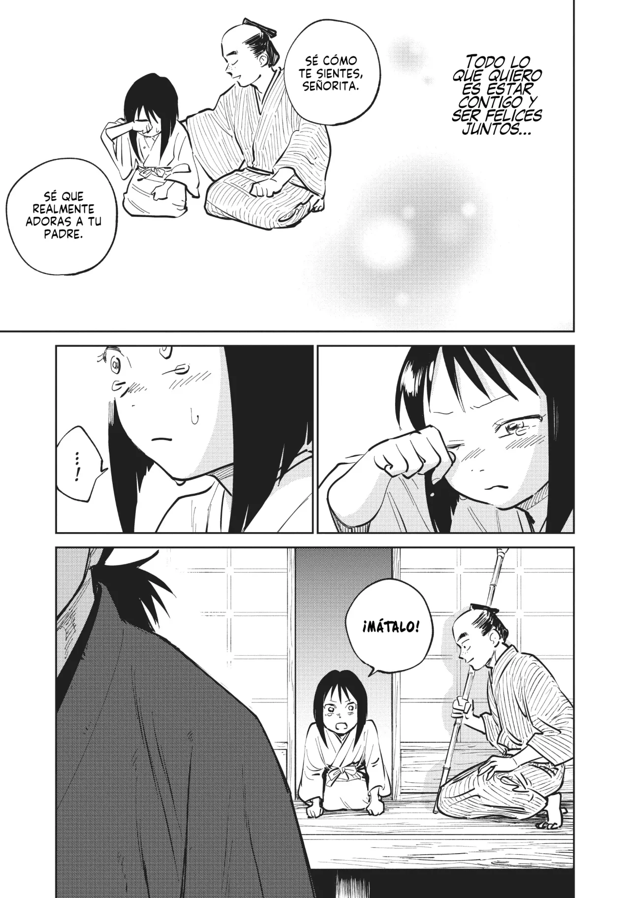 Kijin Gentoushou Capítulo 13 - Page 19