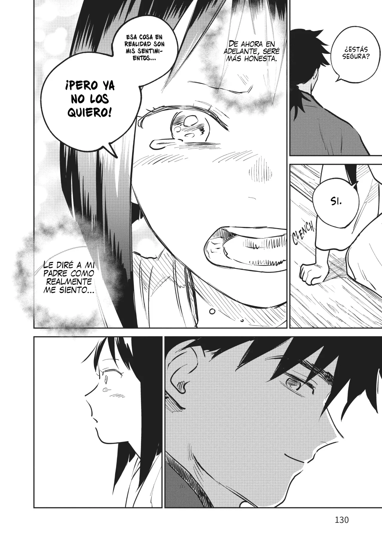 Kijin Gentoushou Capítulo 13 - Page 20