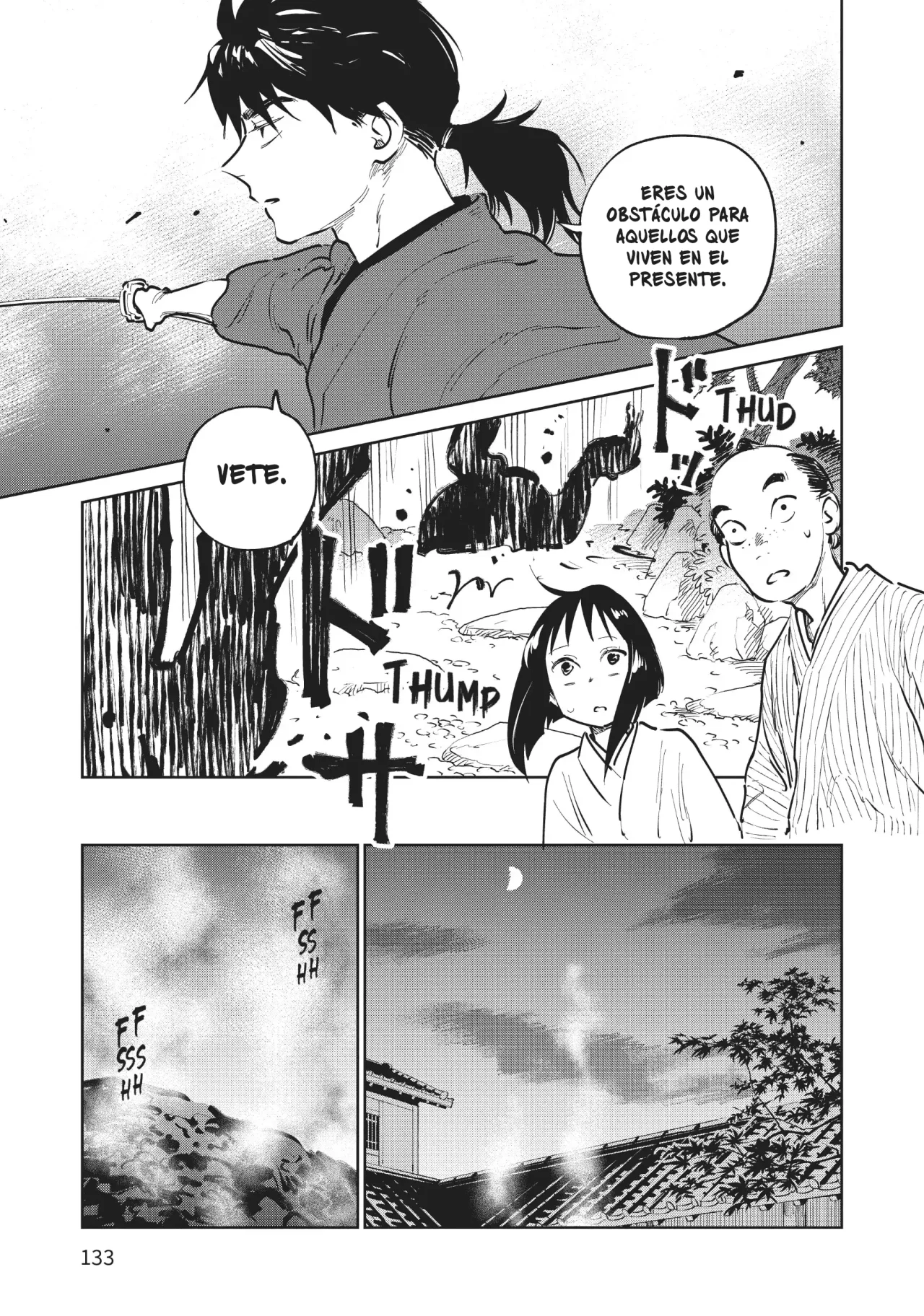Kijin Gentoushou Capítulo 13 - Page 23