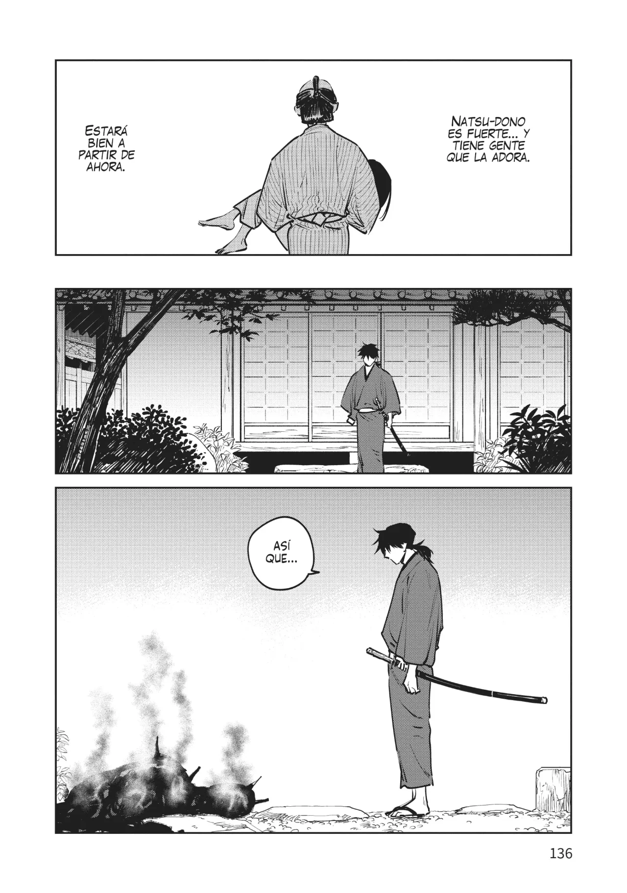 Kijin Gentoushou Capítulo 13 - Page 26