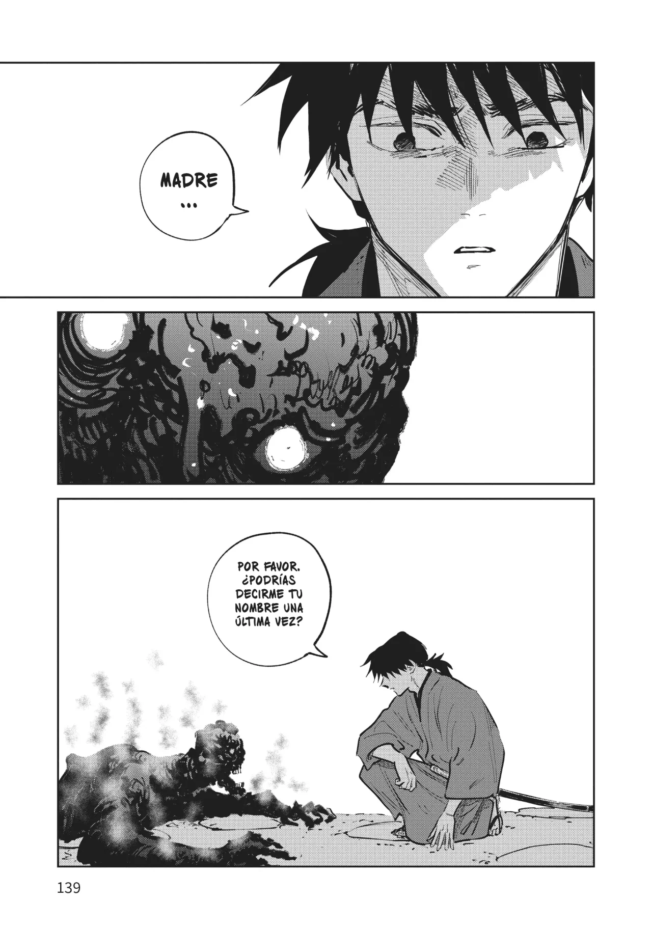 Kijin Gentoushou Capítulo 13 - Page 29