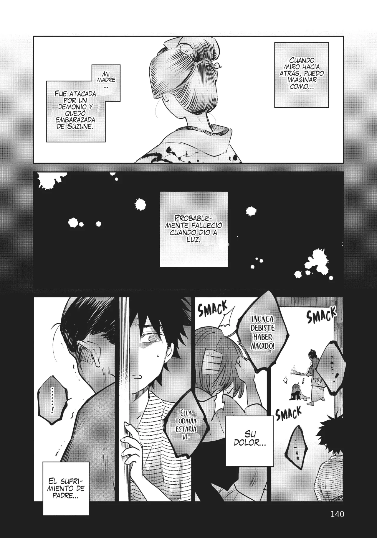 Kijin Gentoushou Capítulo 13 - Page 30