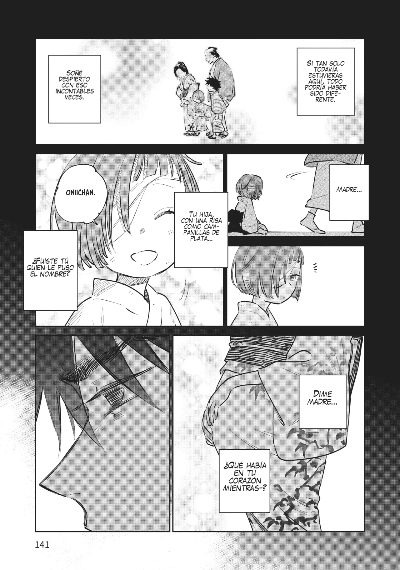 Kijin Gentoushou Capítulo 13 - Page 31