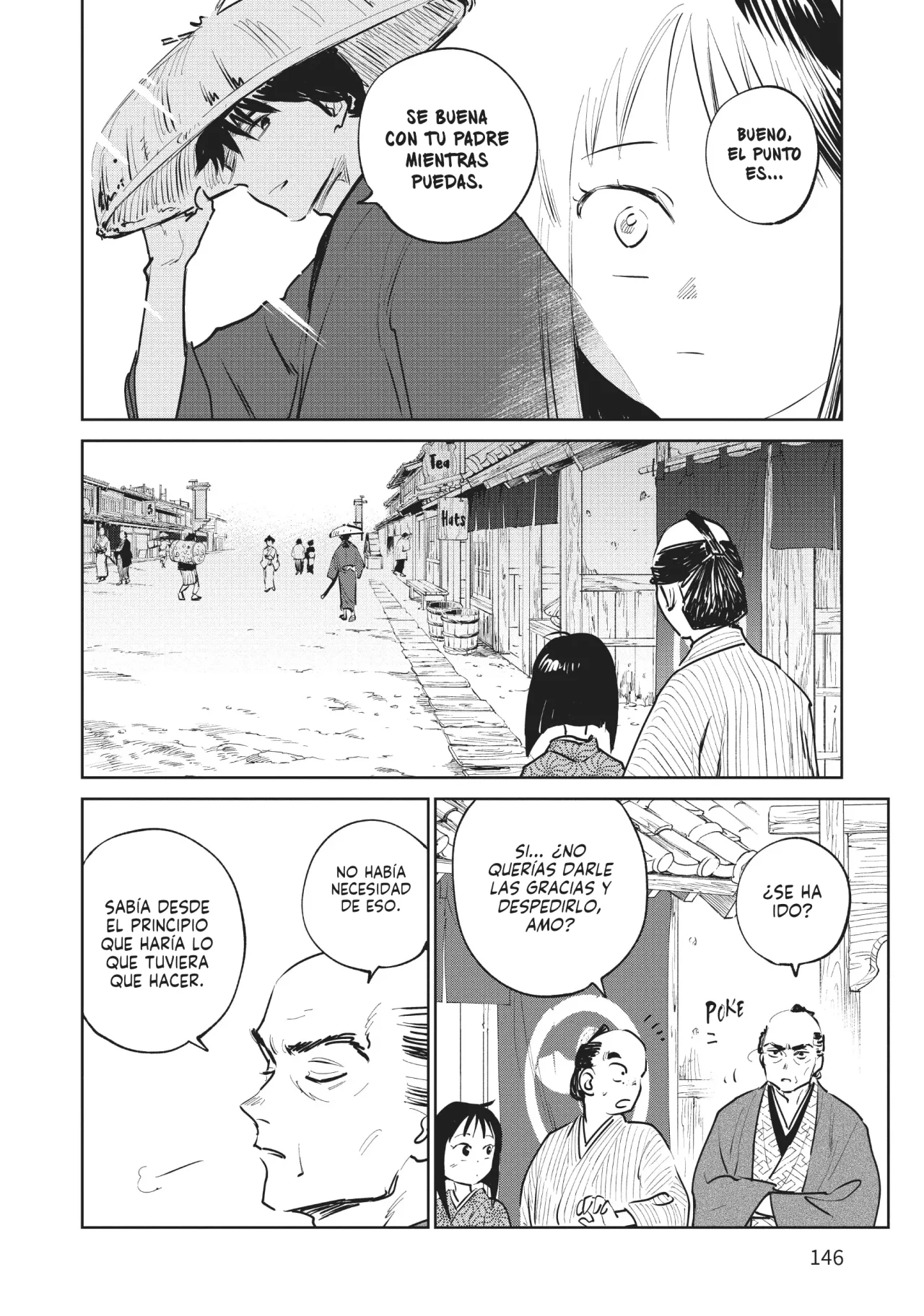 Kijin Gentoushou Capítulo 13 - Page 36