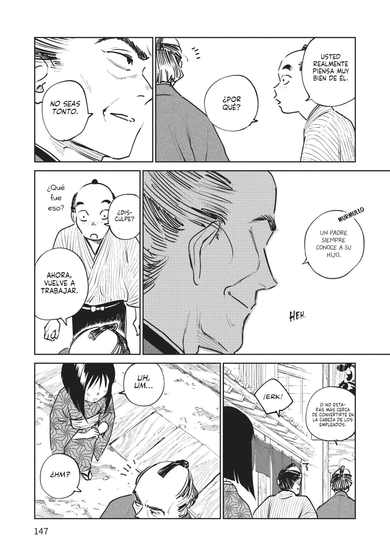 Kijin Gentoushou Capítulo 13 - Page 37