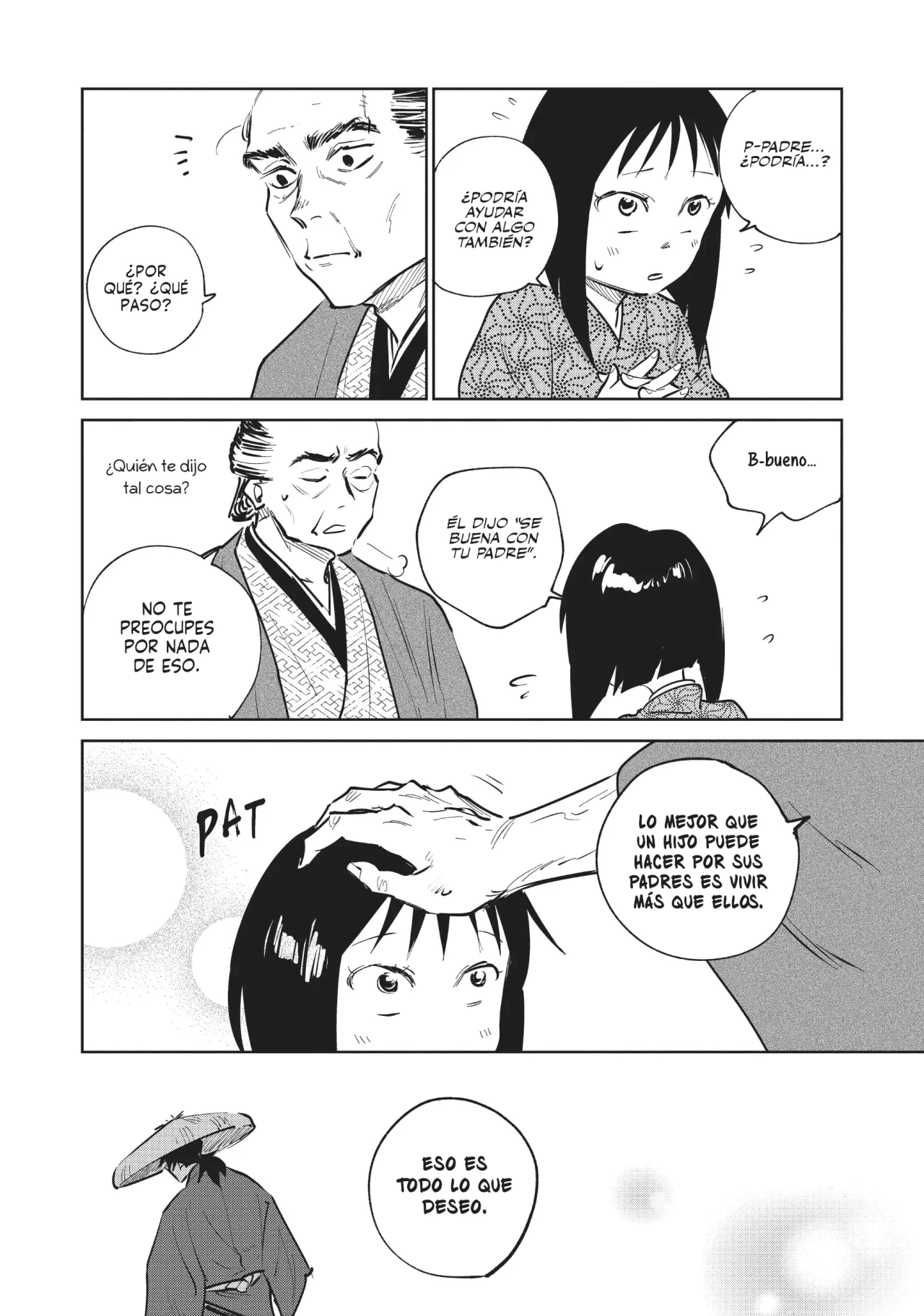 Kijin Gentoushou Capítulo 13 - Page 38