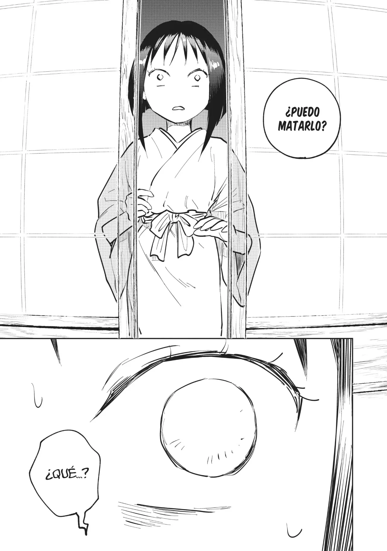 Kijin Gentoushou Capítulo 13 - Page 9