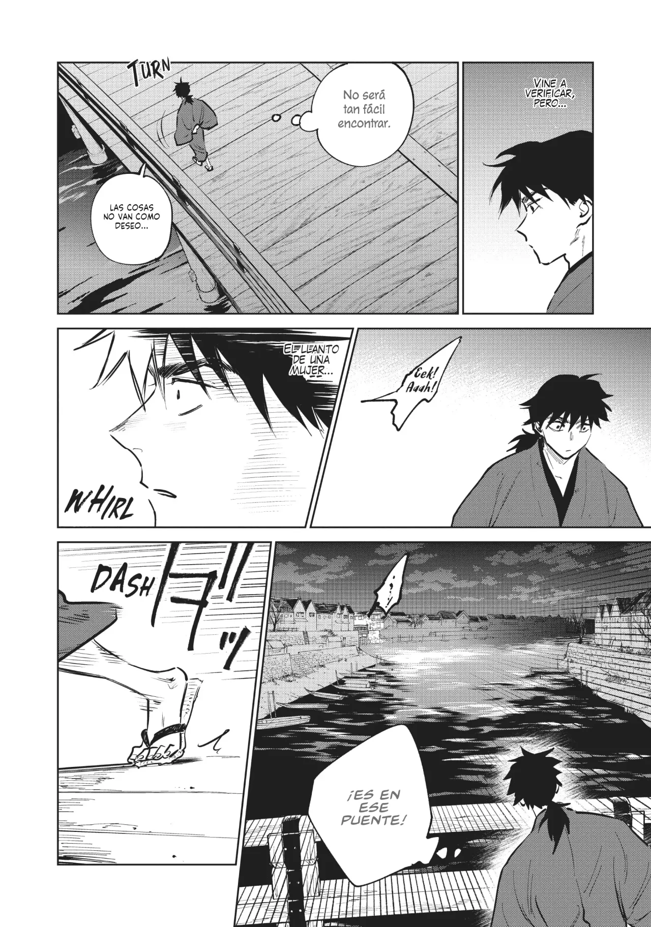 Kijin Gentoushou Capítulo 14 - Page 12