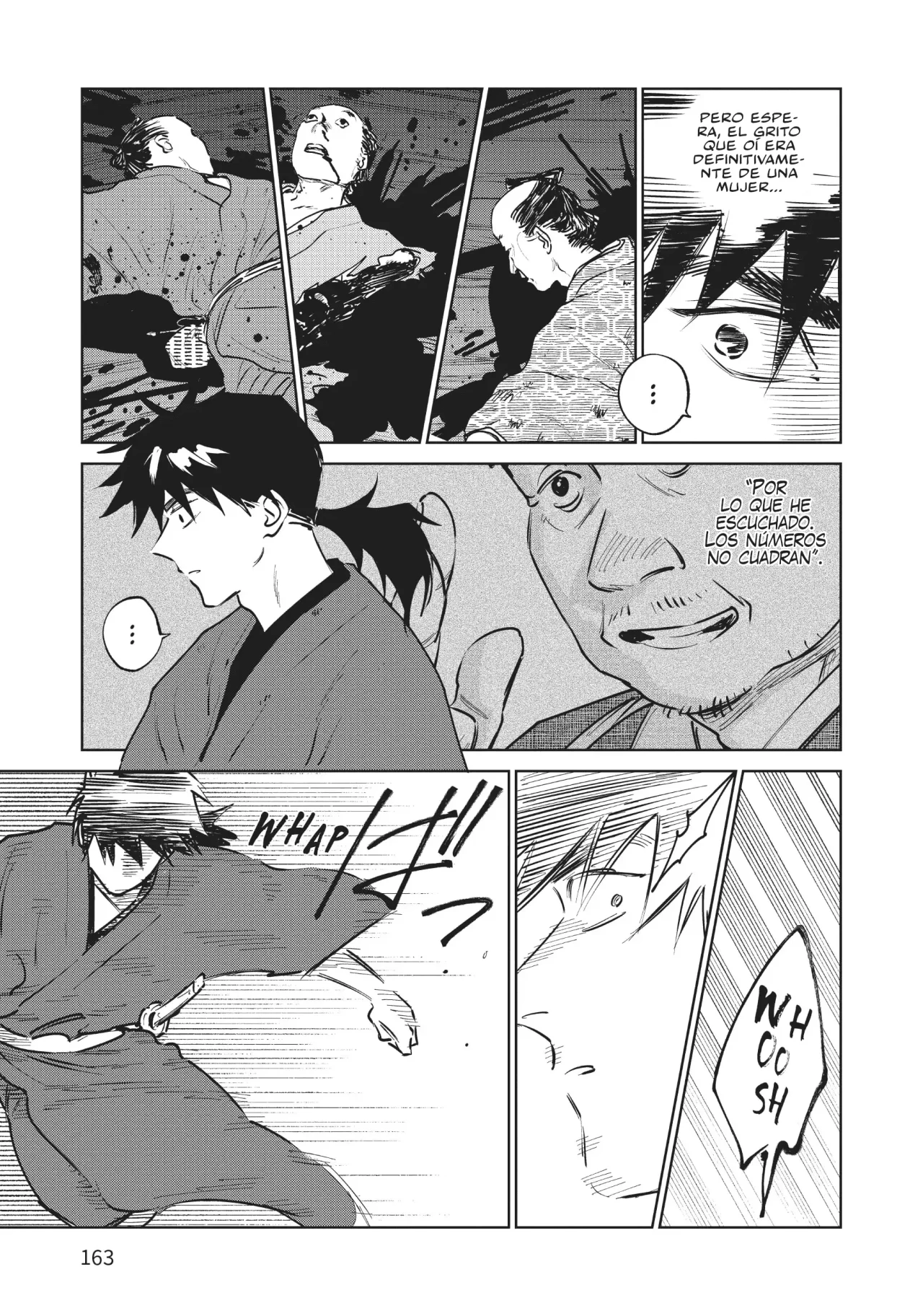 Kijin Gentoushou Capítulo 14 - Page 15