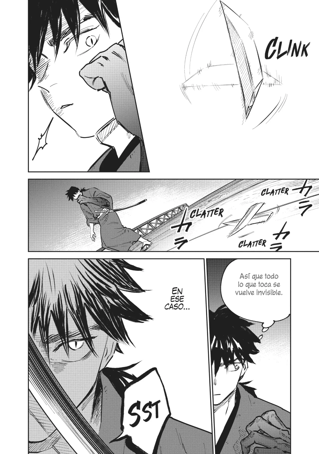 Kijin Gentoushou Capítulo 14 - Page 20