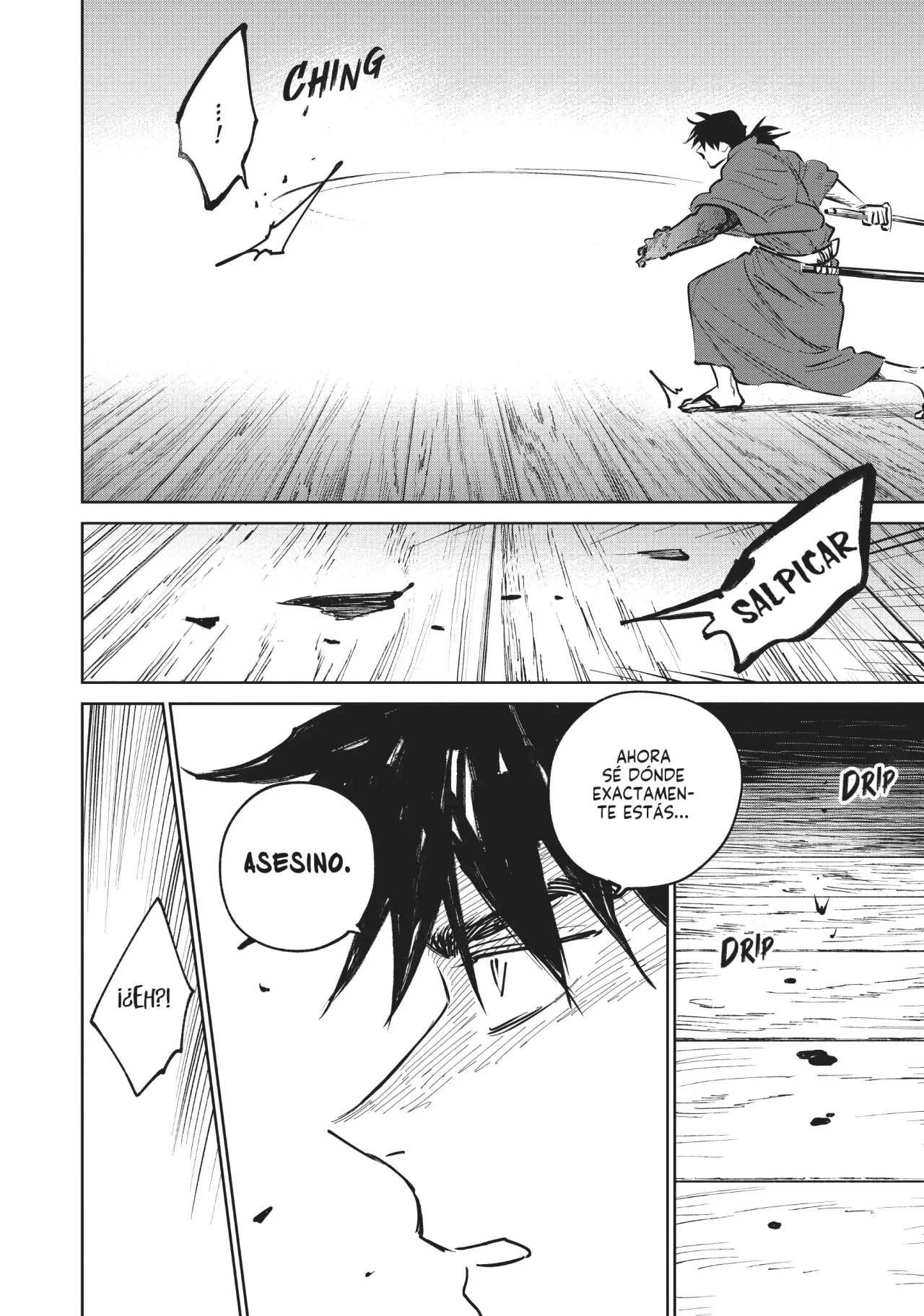 Kijin Gentoushou Capítulo 14 - Page 22