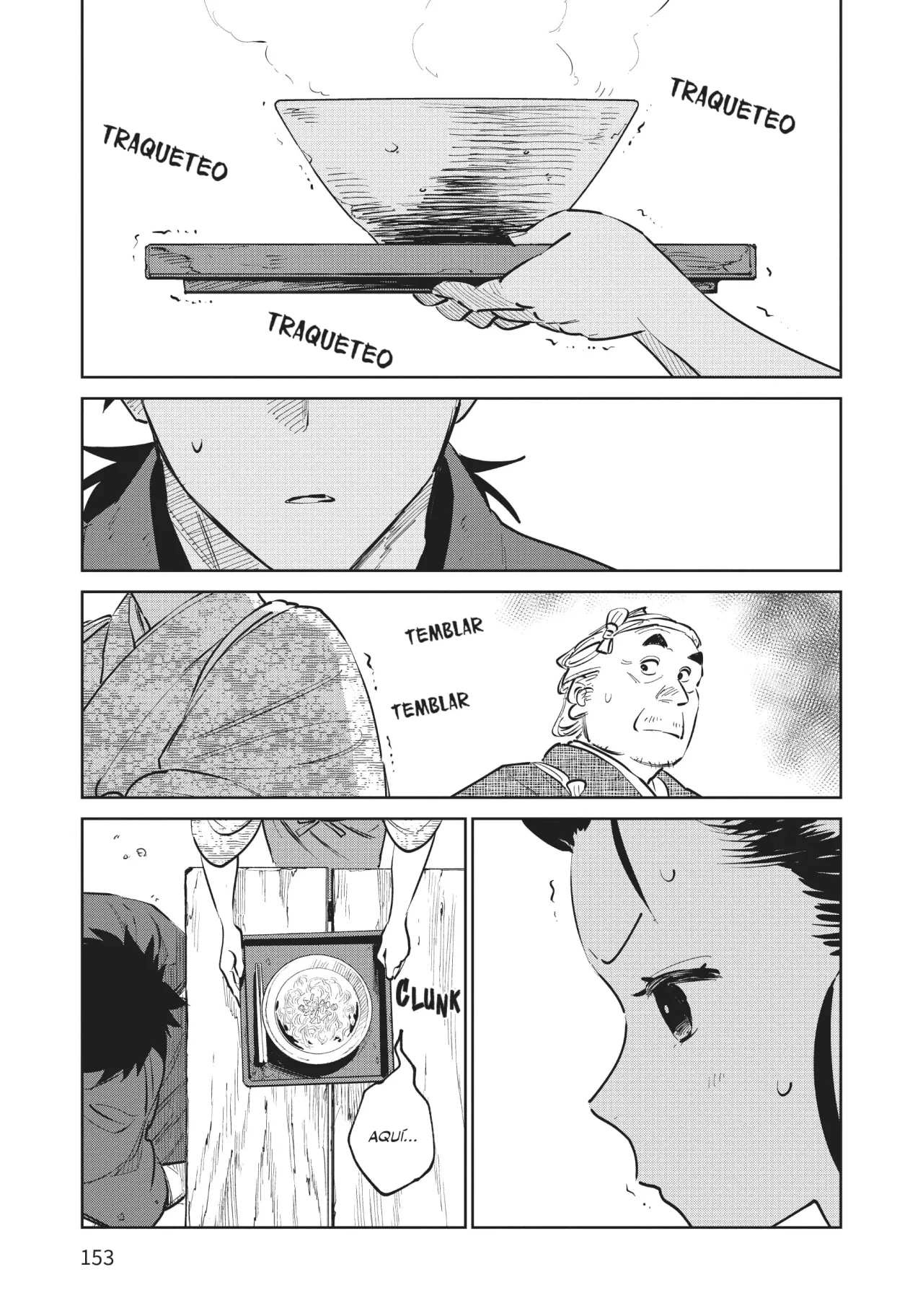 Kijin Gentoushou Capítulo 14 - Page 5