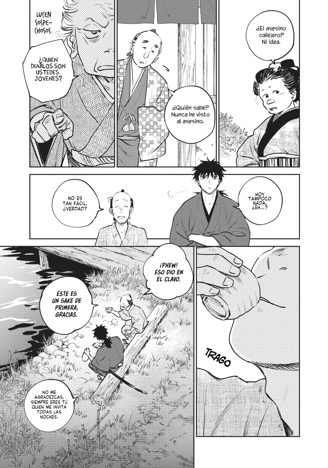 Kijin Gentoushou Capítulo 15 - Page 15