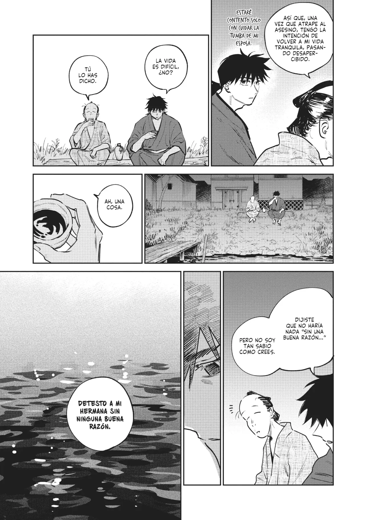 Kijin Gentoushou Capítulo 15 - Page 19