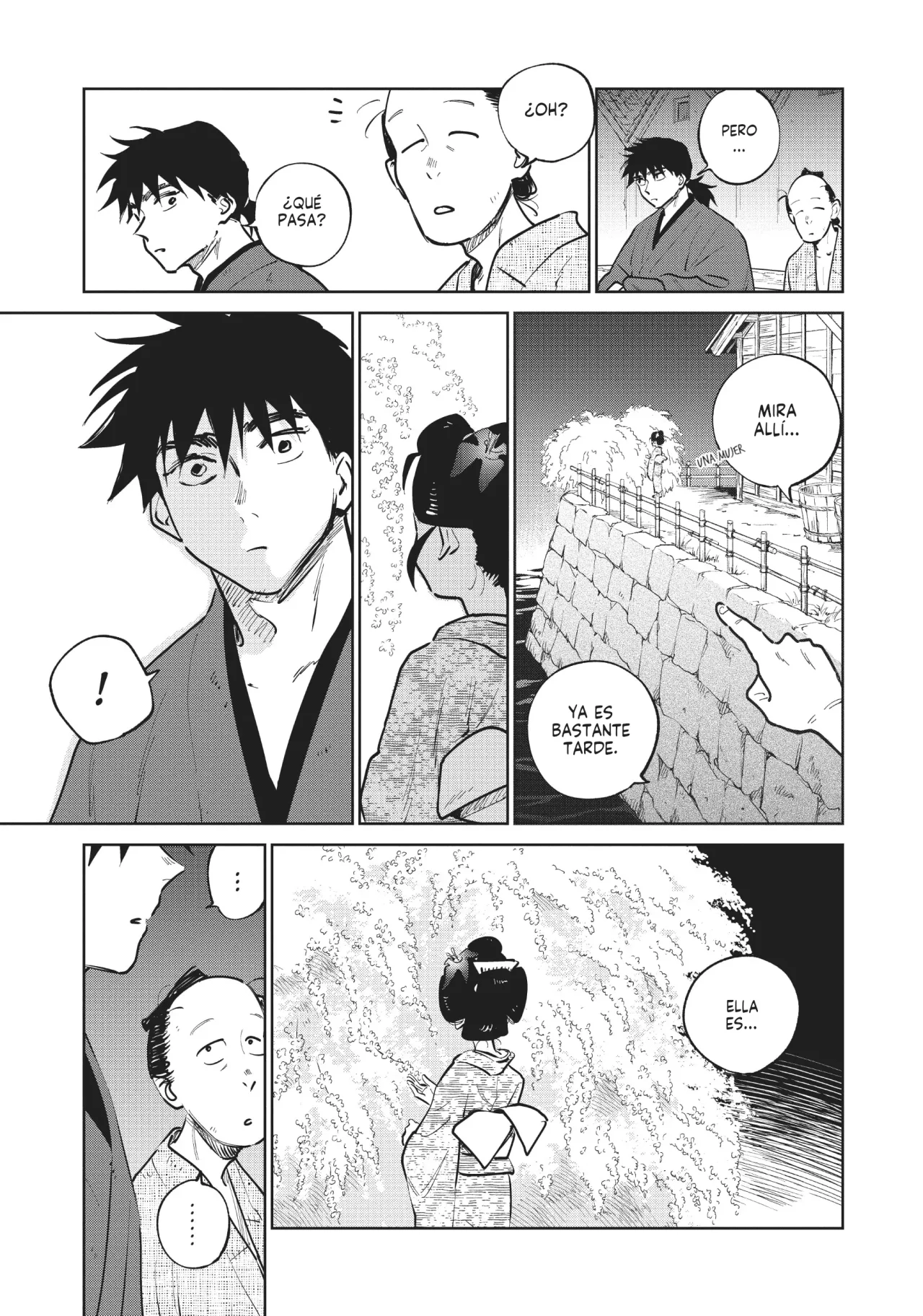Kijin Gentoushou Capítulo 15 - Page 27