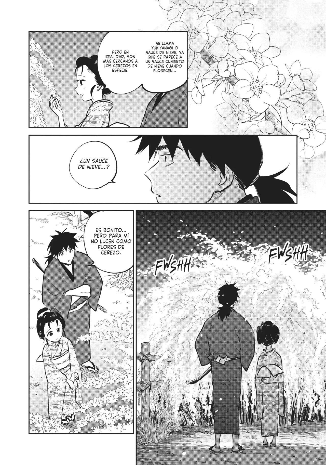 Kijin Gentoushou Capítulo 15 - Page 30